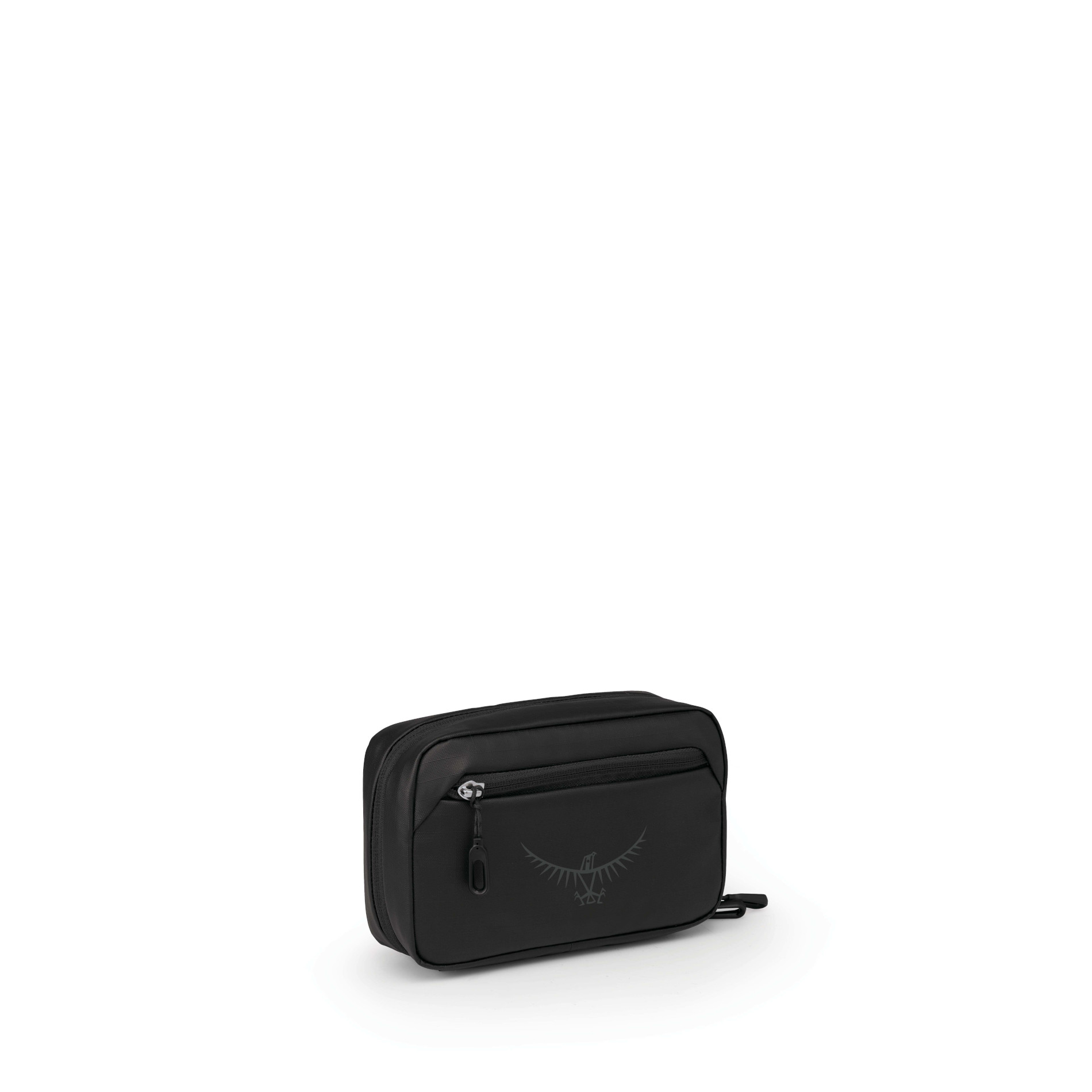 Transporter Powerhouse - Raven Black OS