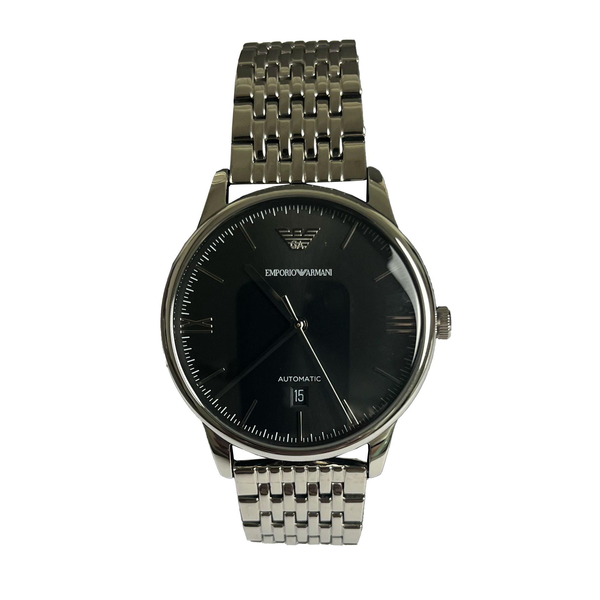 Emporio Armani - Minimalist AR60081 Herrenuhr