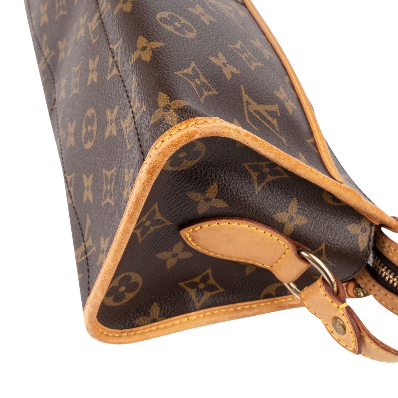 Louis Vuitton Monogram Canvas Popincourt Long Shoulder Bag