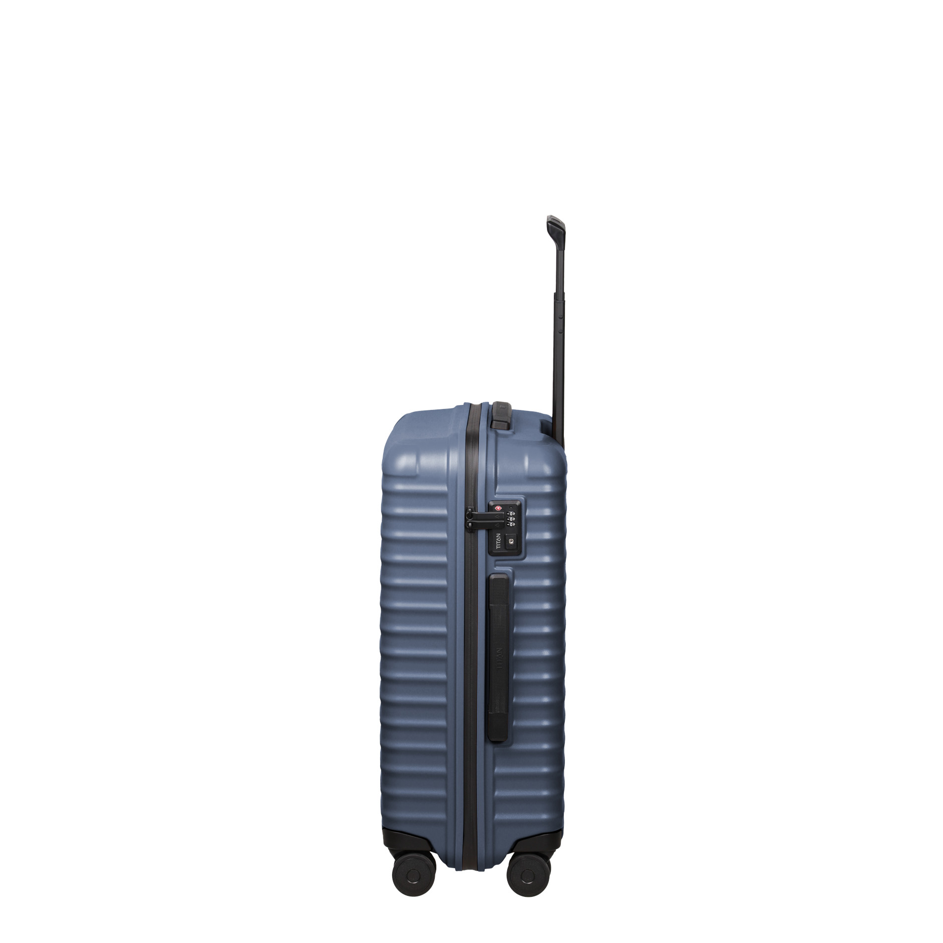 UPGRADE Trolley M (65 cm) - Midnight blue