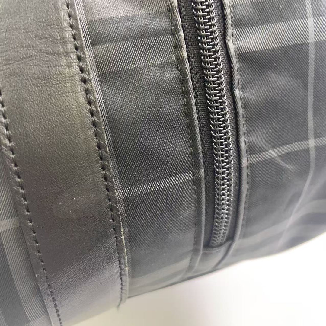 Burberry  Boston Bag