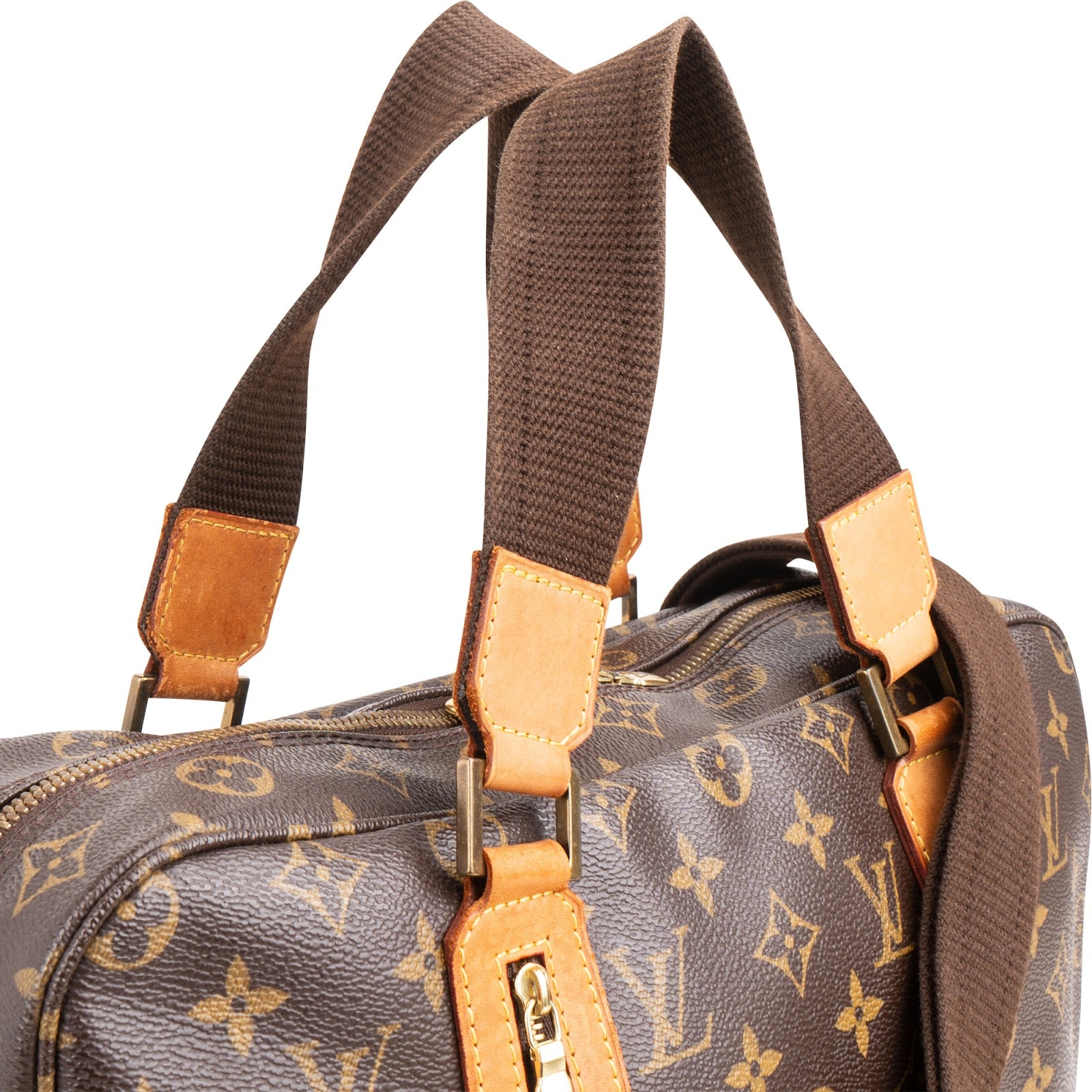Louis Vuitton - Sac Bosphore Business Bag