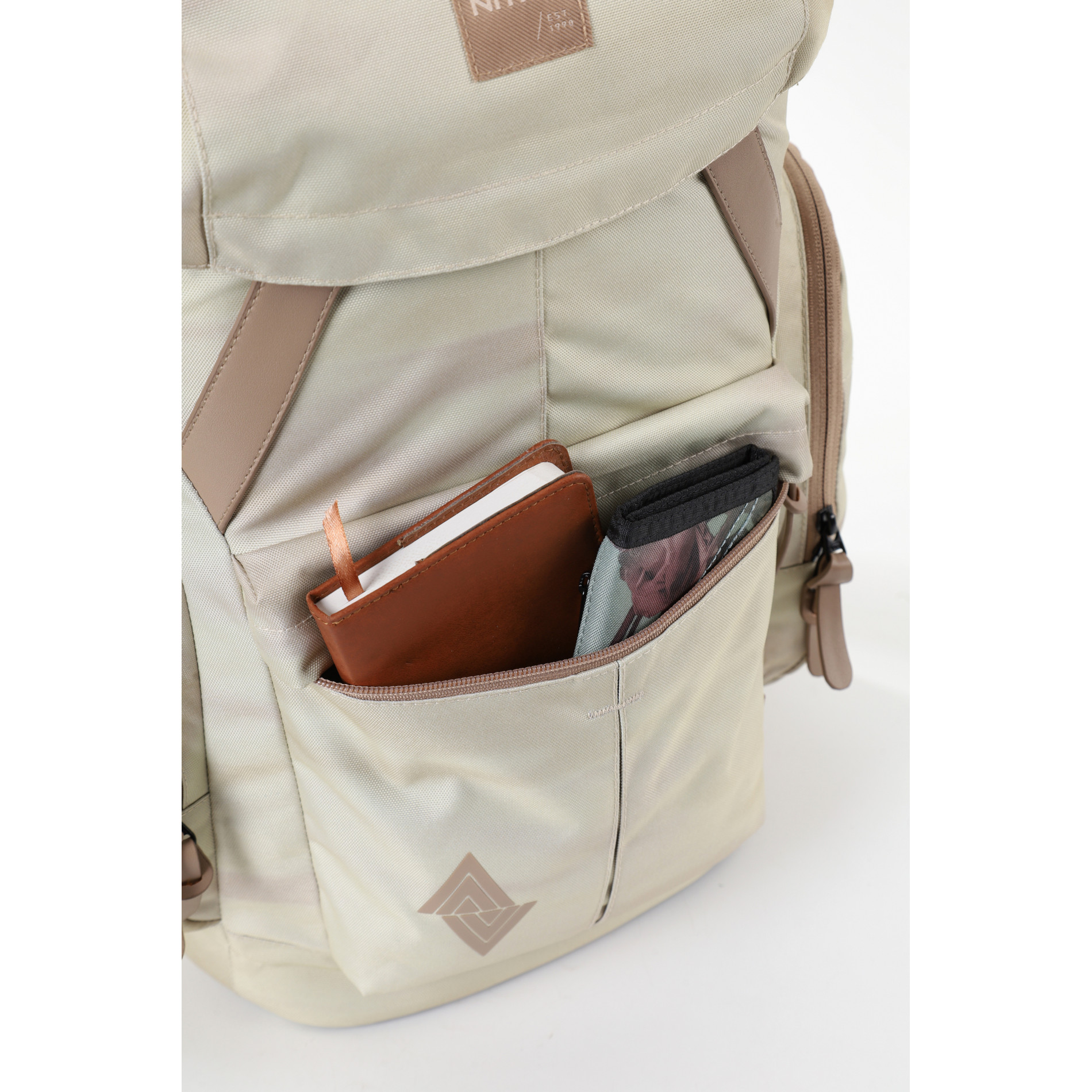 Rucksack DAYPACKER TWO - Dune