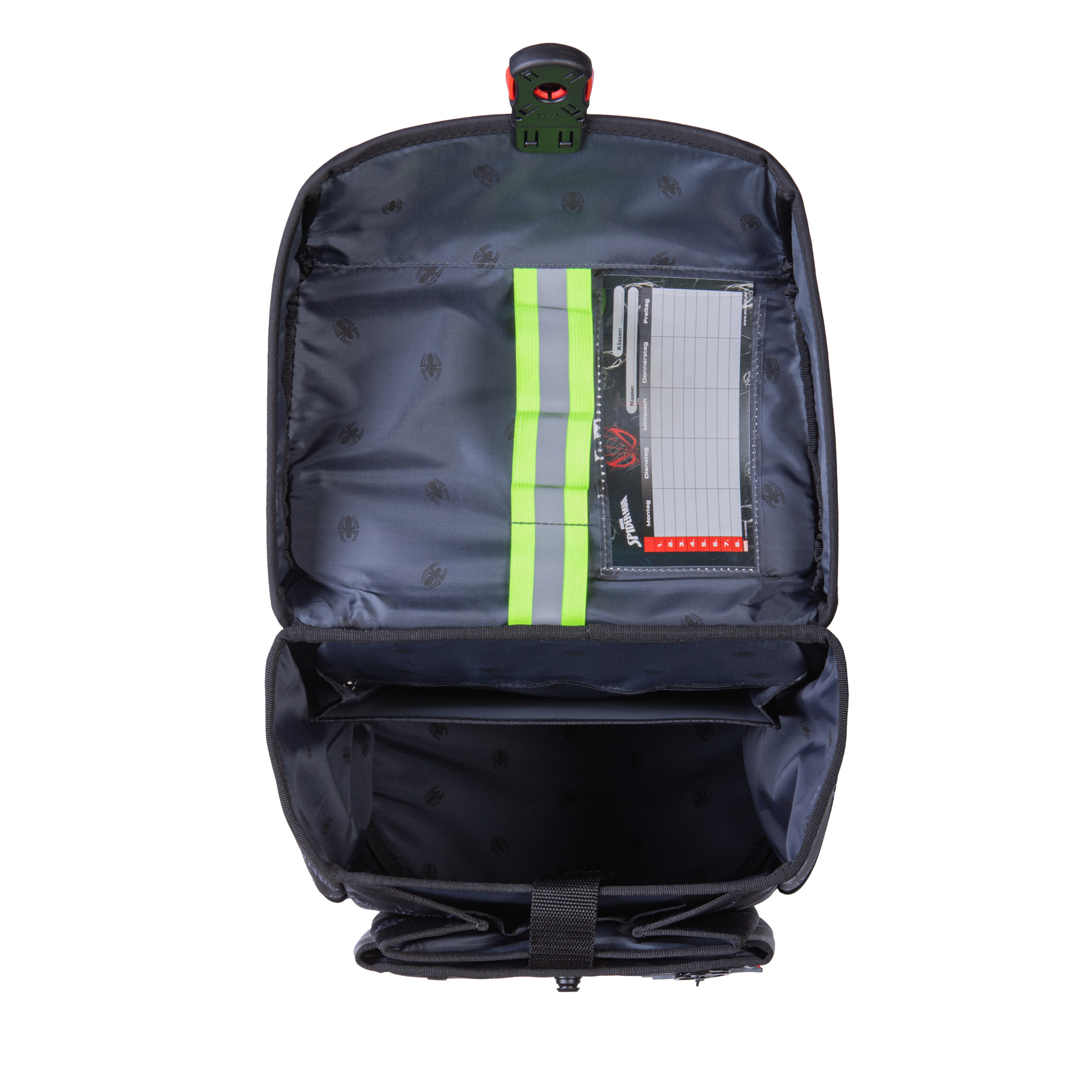 McNeill Disney satchel set PERFECTO 5 pcs. 