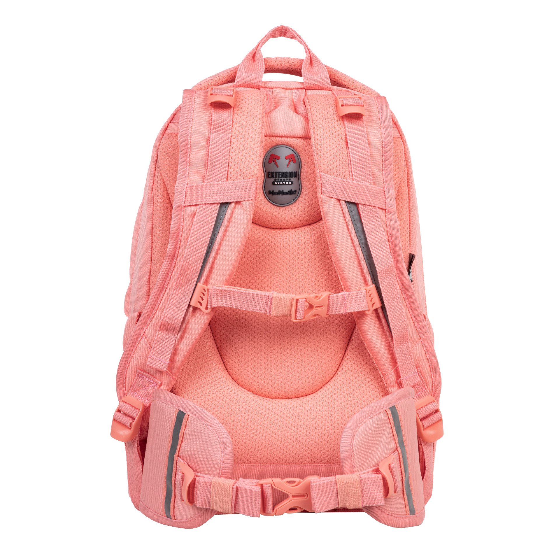 Schulrucksack MILO - Pink