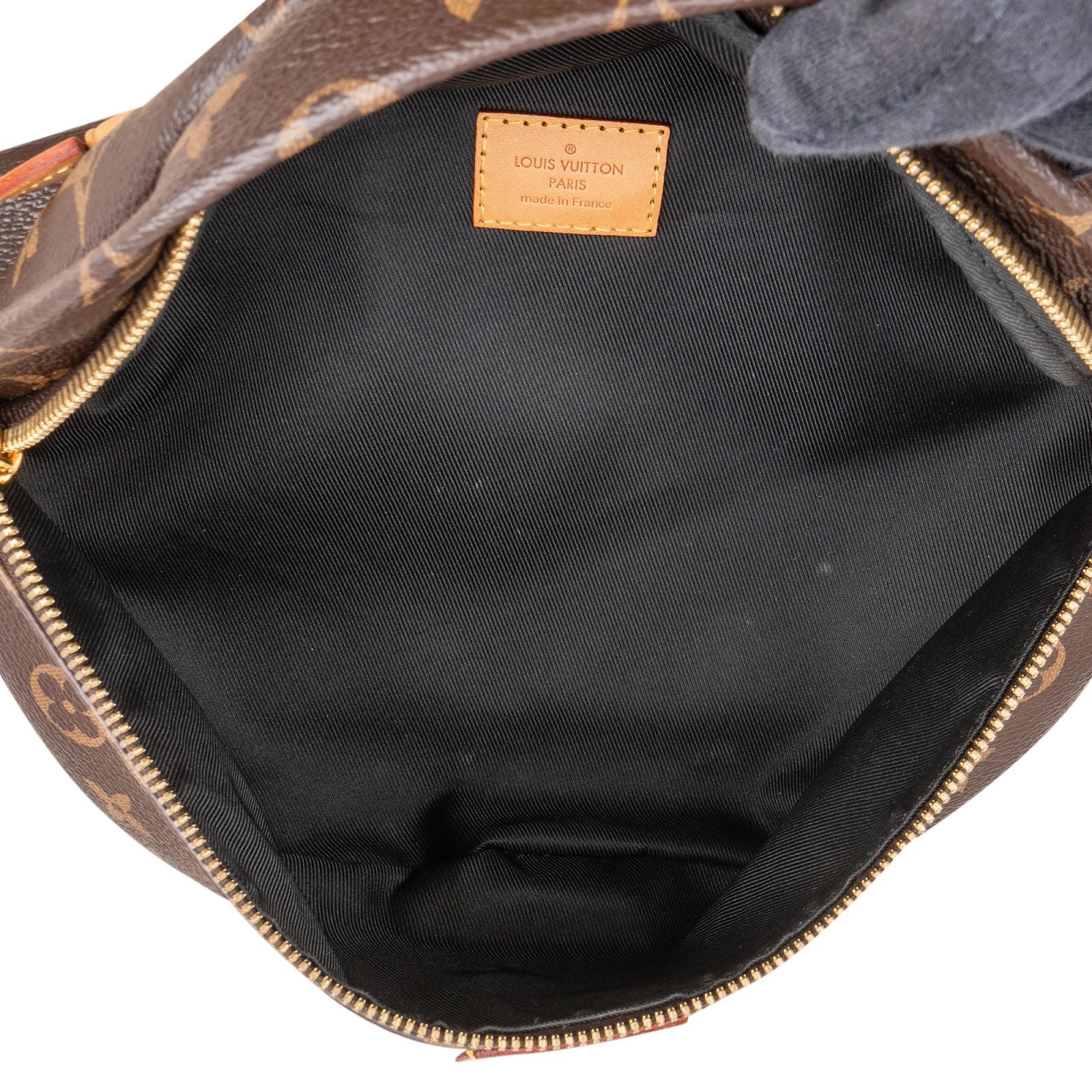 Louis Vuitton - Bumbag Crossbody Bag