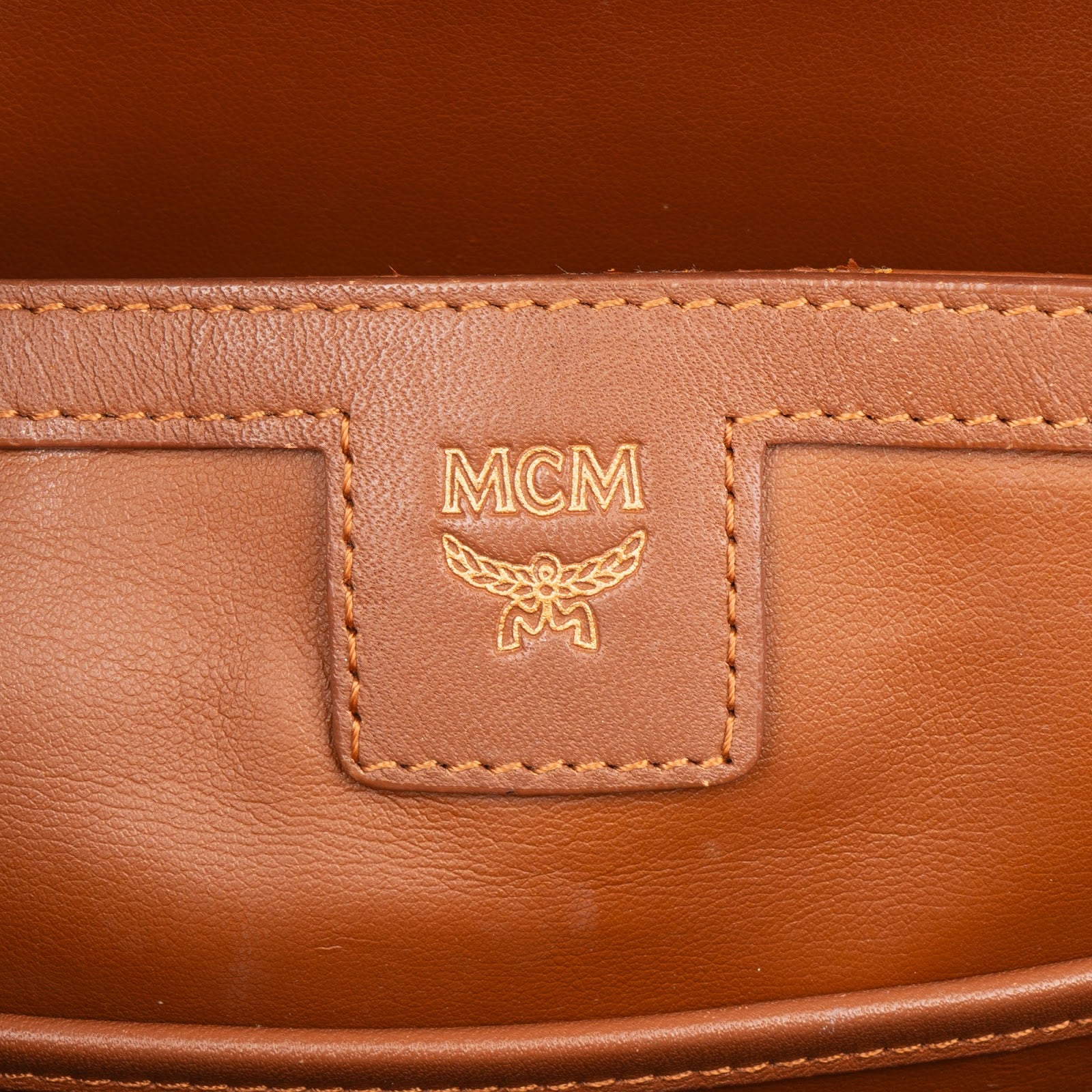 MCM - Stark Small Backpack