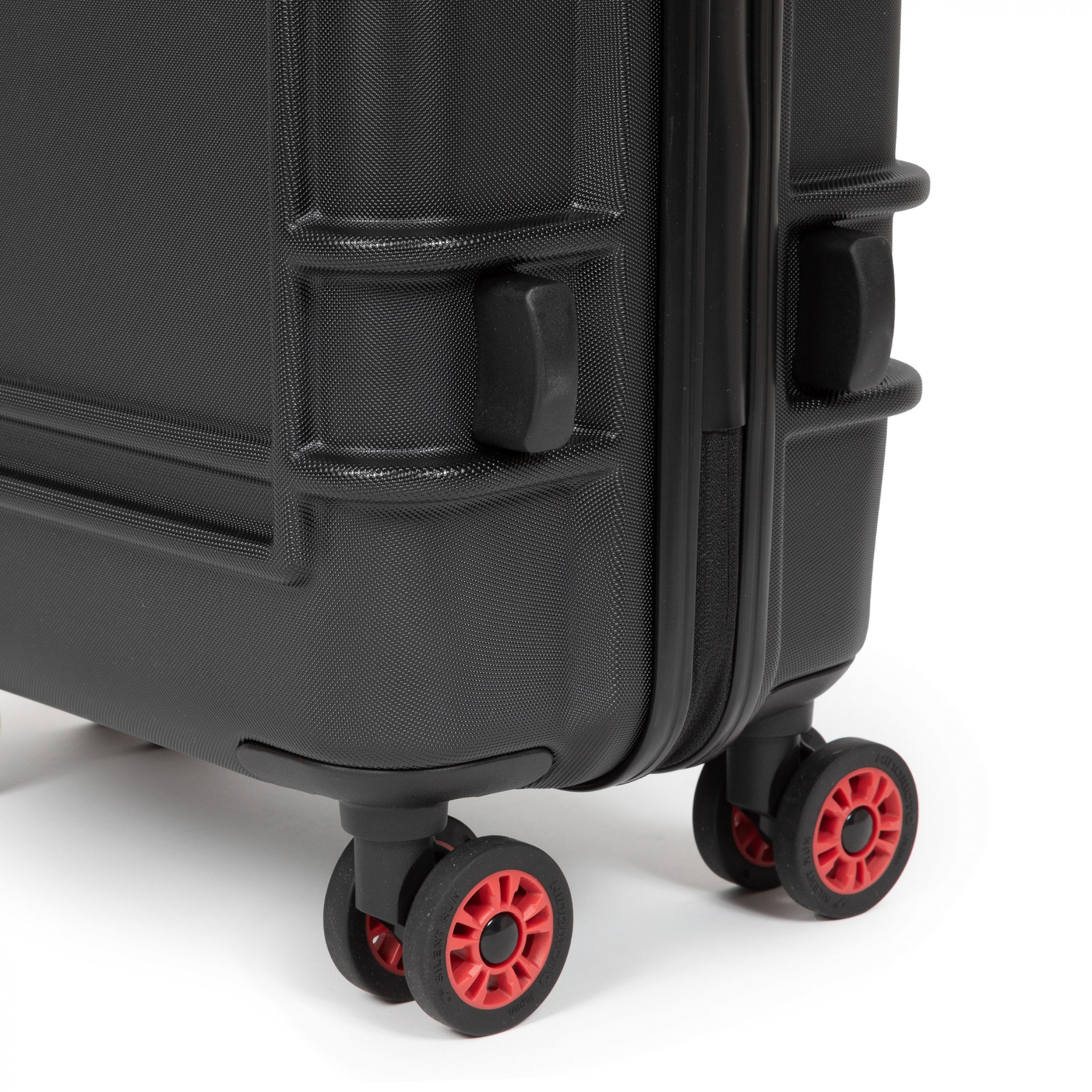 Handgepäck RESIST'R ZIP CABIN - Black