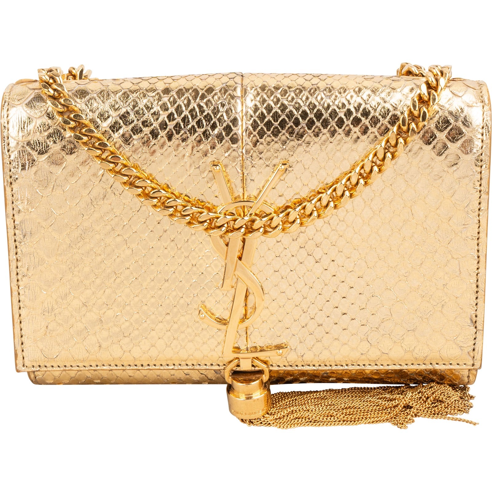Yves Saint Laurent - Mini Kate Tassel Crossbody Bag