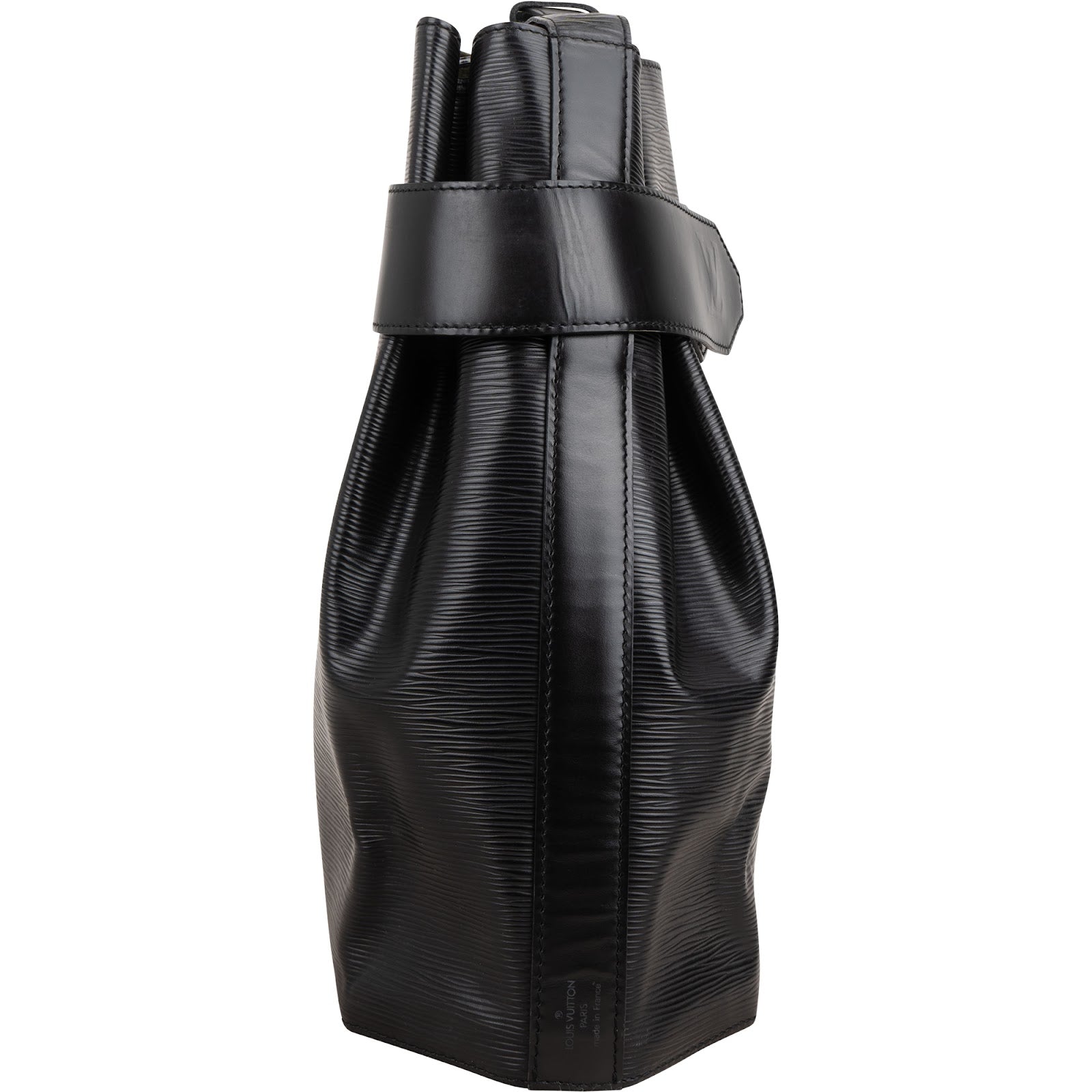 Louis Vuitton - Sac d'Epaule GM Schultertasche