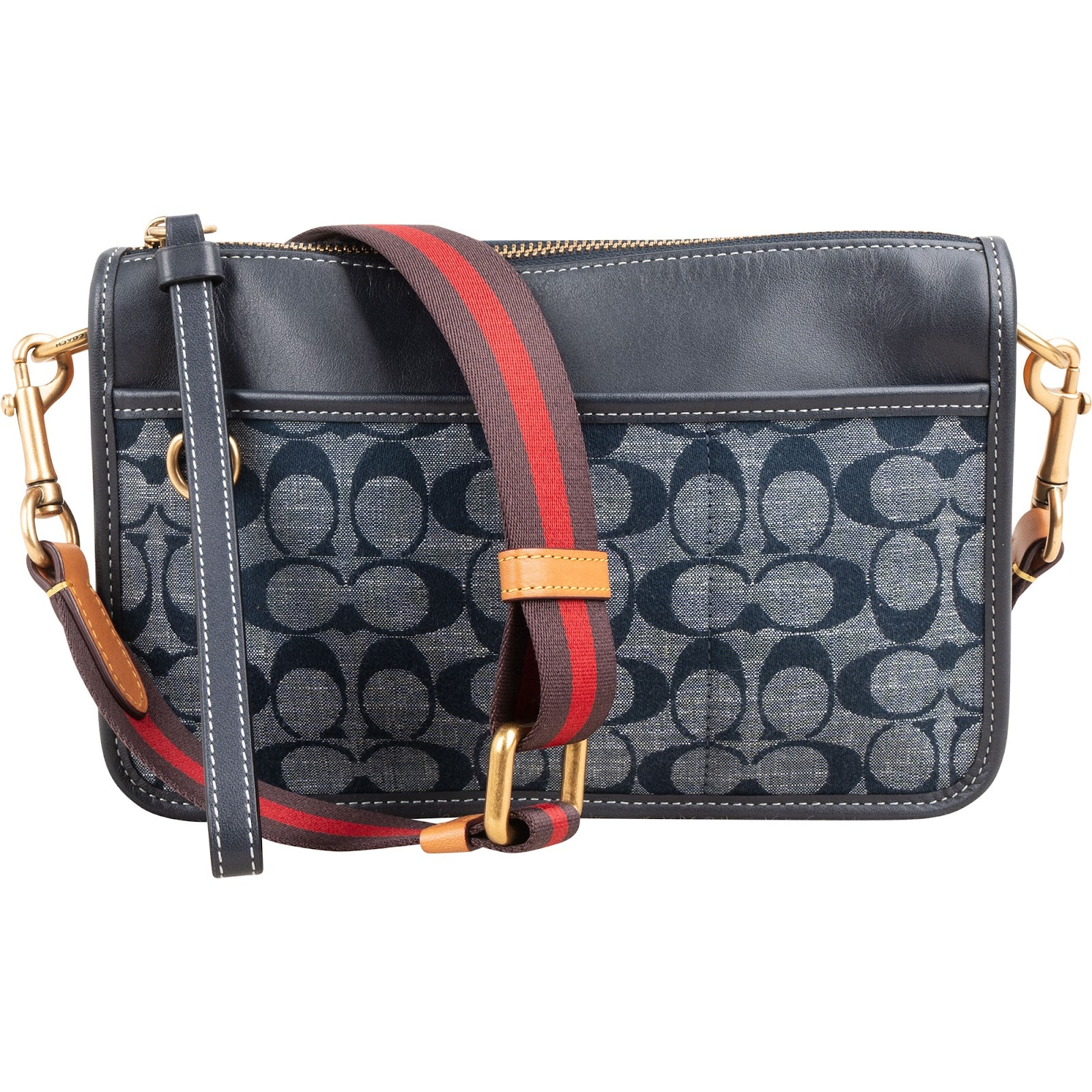 Coach - Emery Crossbody Bag