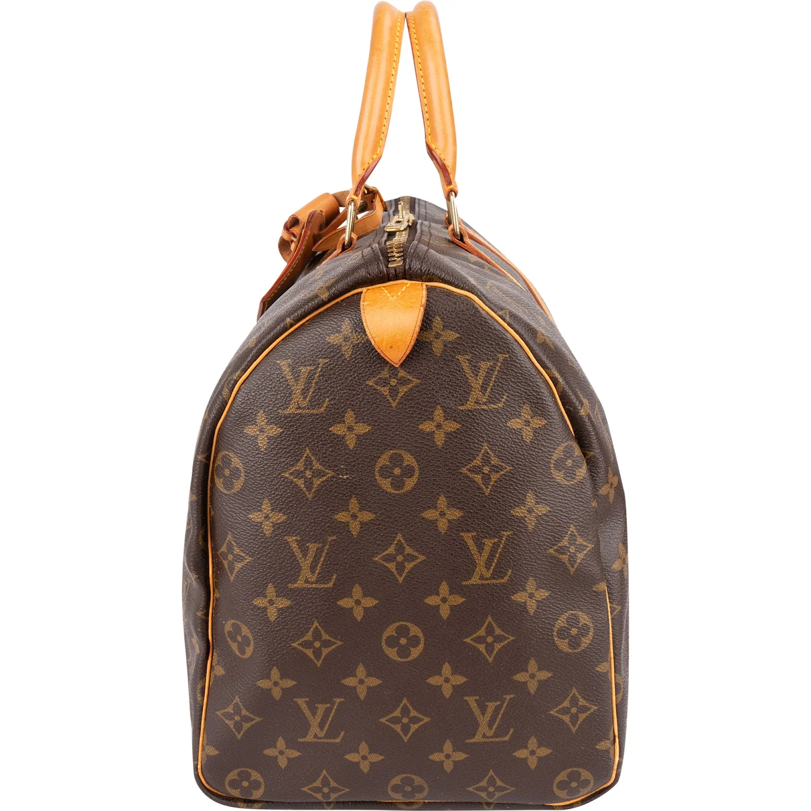 Louis Vuitton Monogram Canvas Keepall 45 Reisetasche