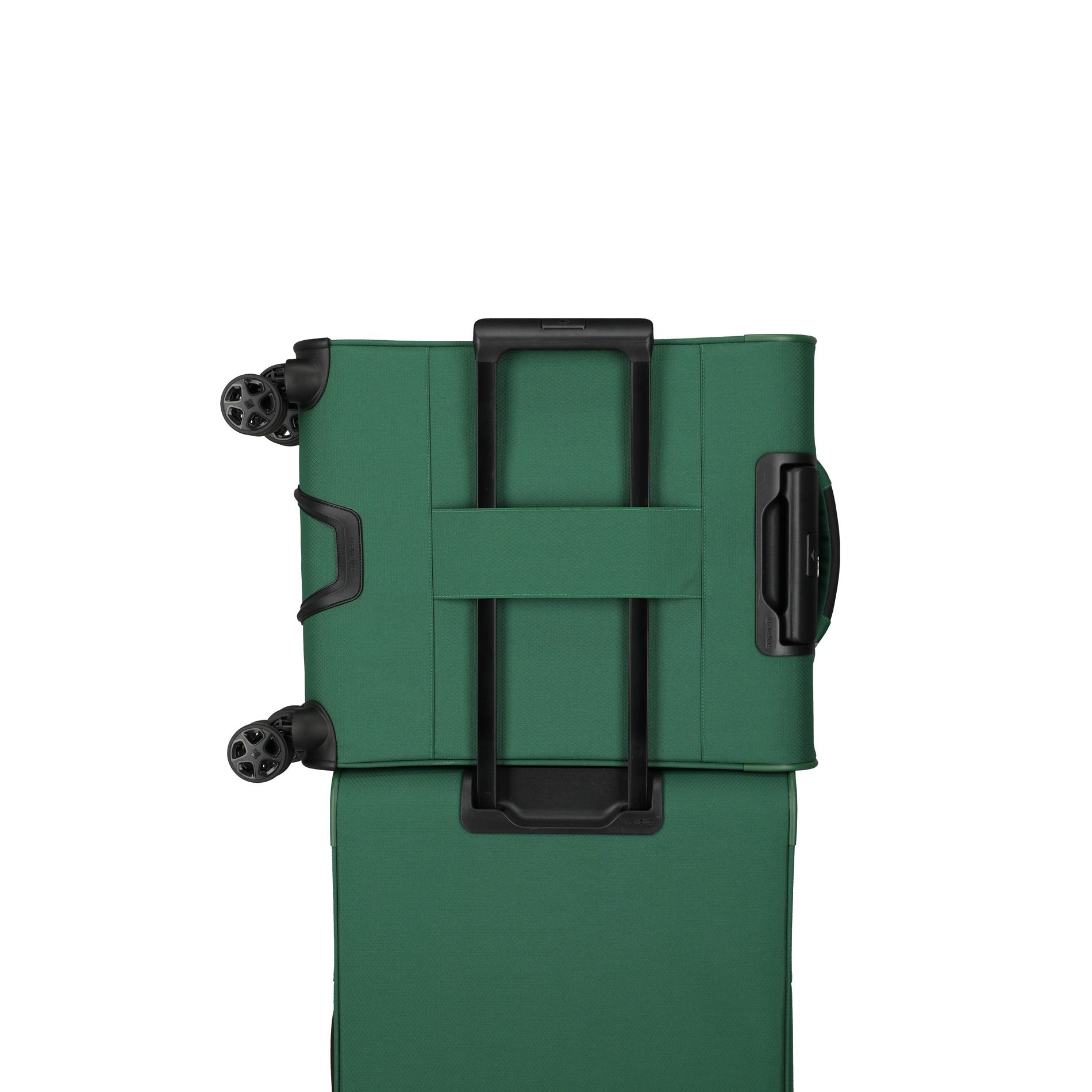 SKAII Kabinengepäck S (55 cm) - Green