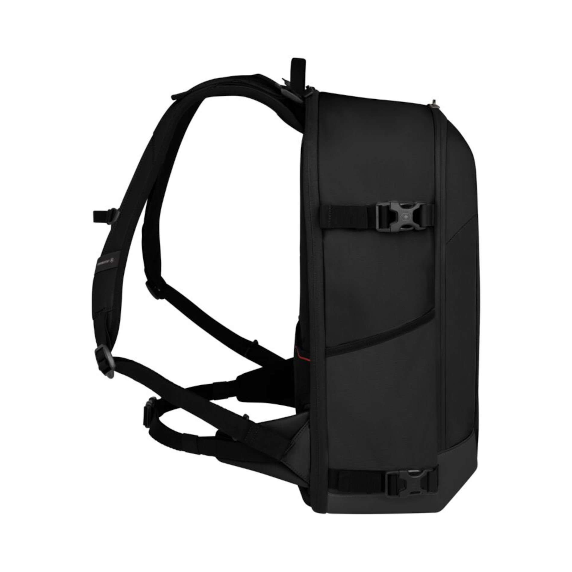 Altmont Modern Traveller Backpack - Black