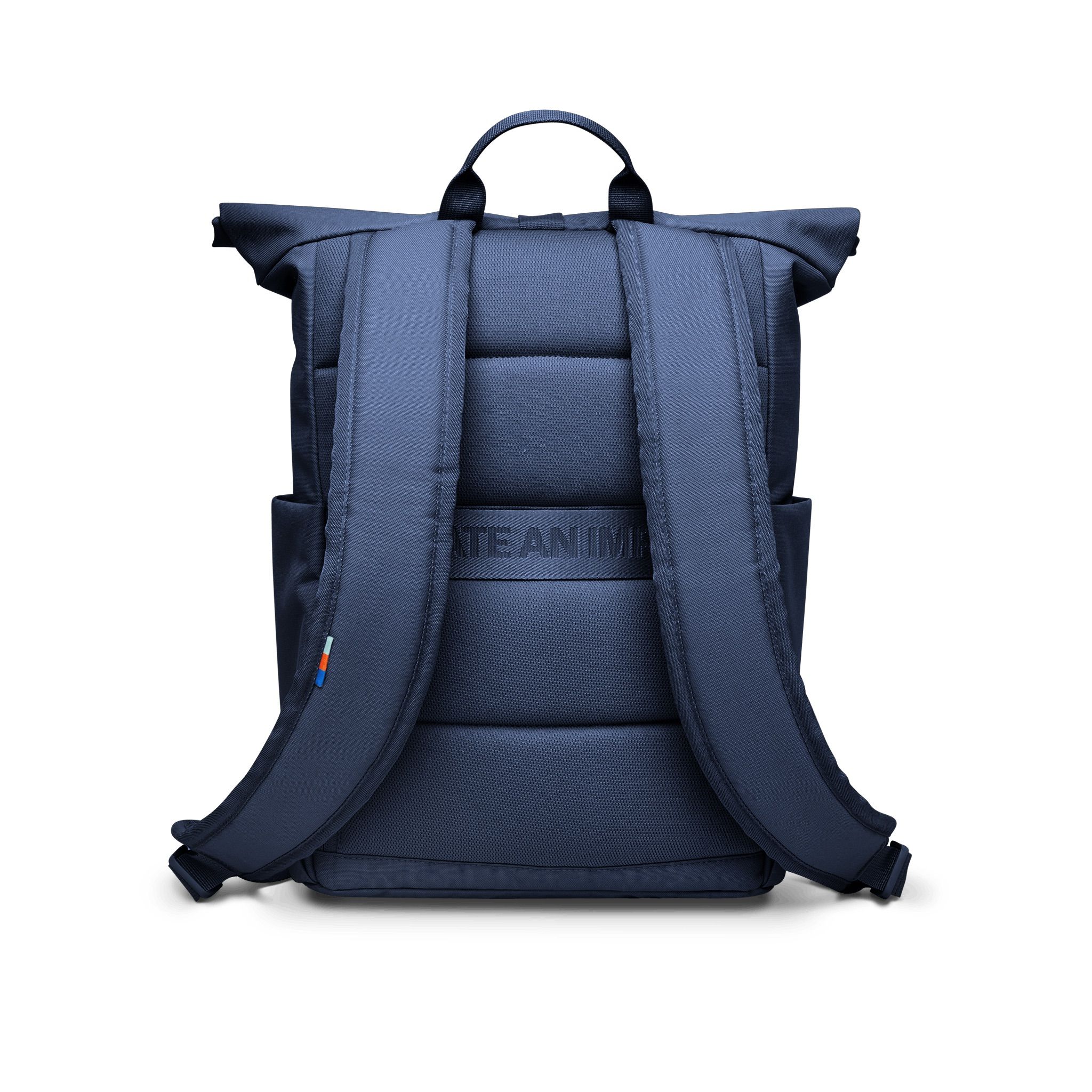 ROLLTOP EASY SMALL - deep ocean