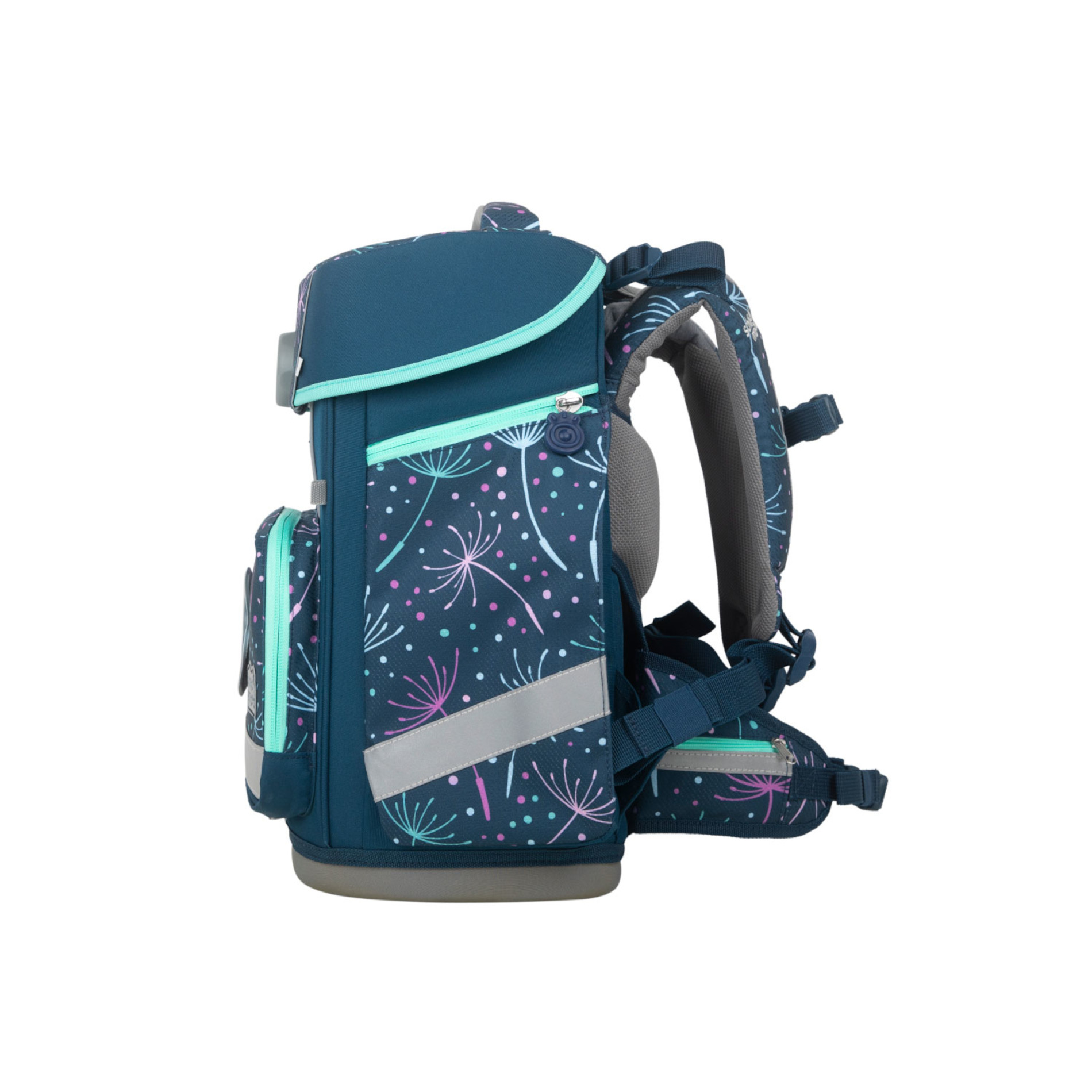 7-częściowy zestaw toreb Champion Maxx - Lina (kotek)