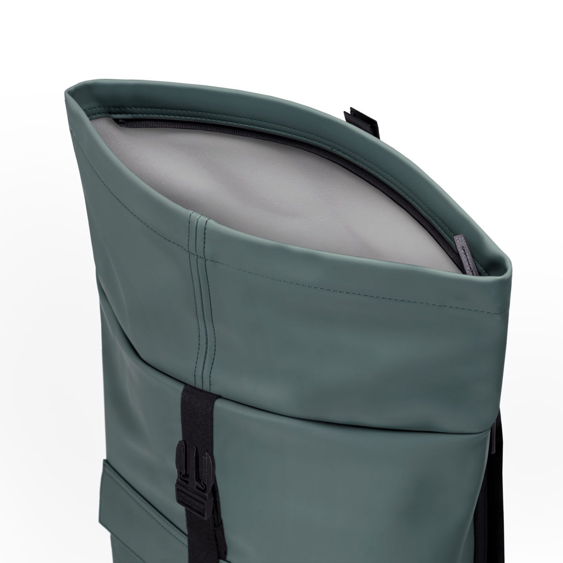 Jannik Mini Lotus Infinity - Pine Green