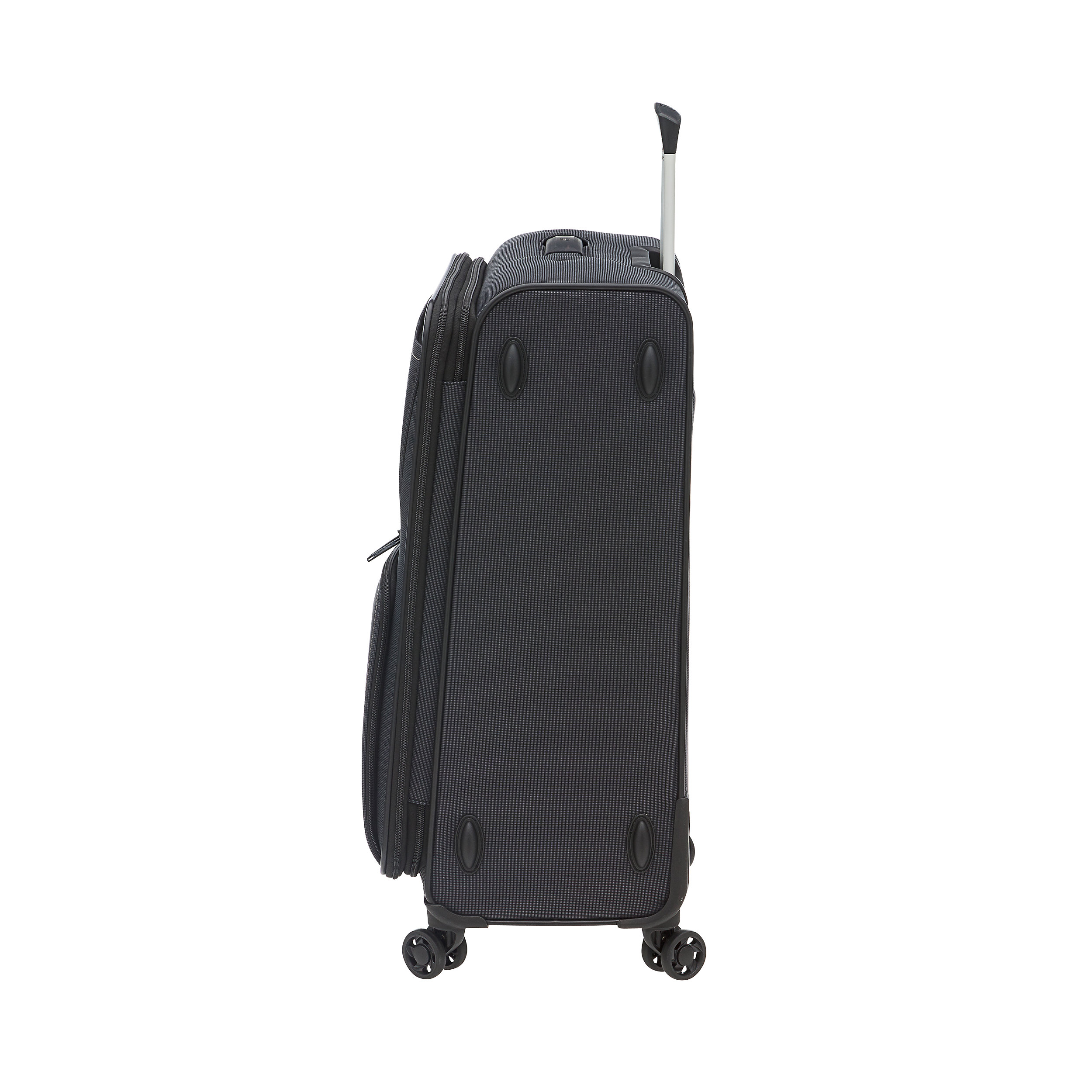 Trolley mit 4 Rollen 78cm EXP Bendigo 4 L 109 Liter