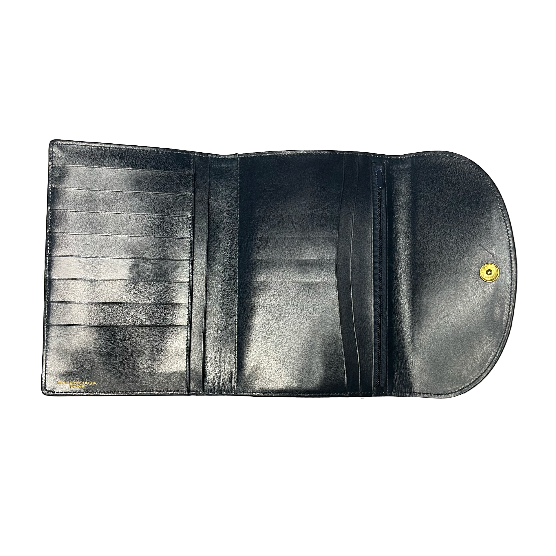 Balenciaga Geldbörse