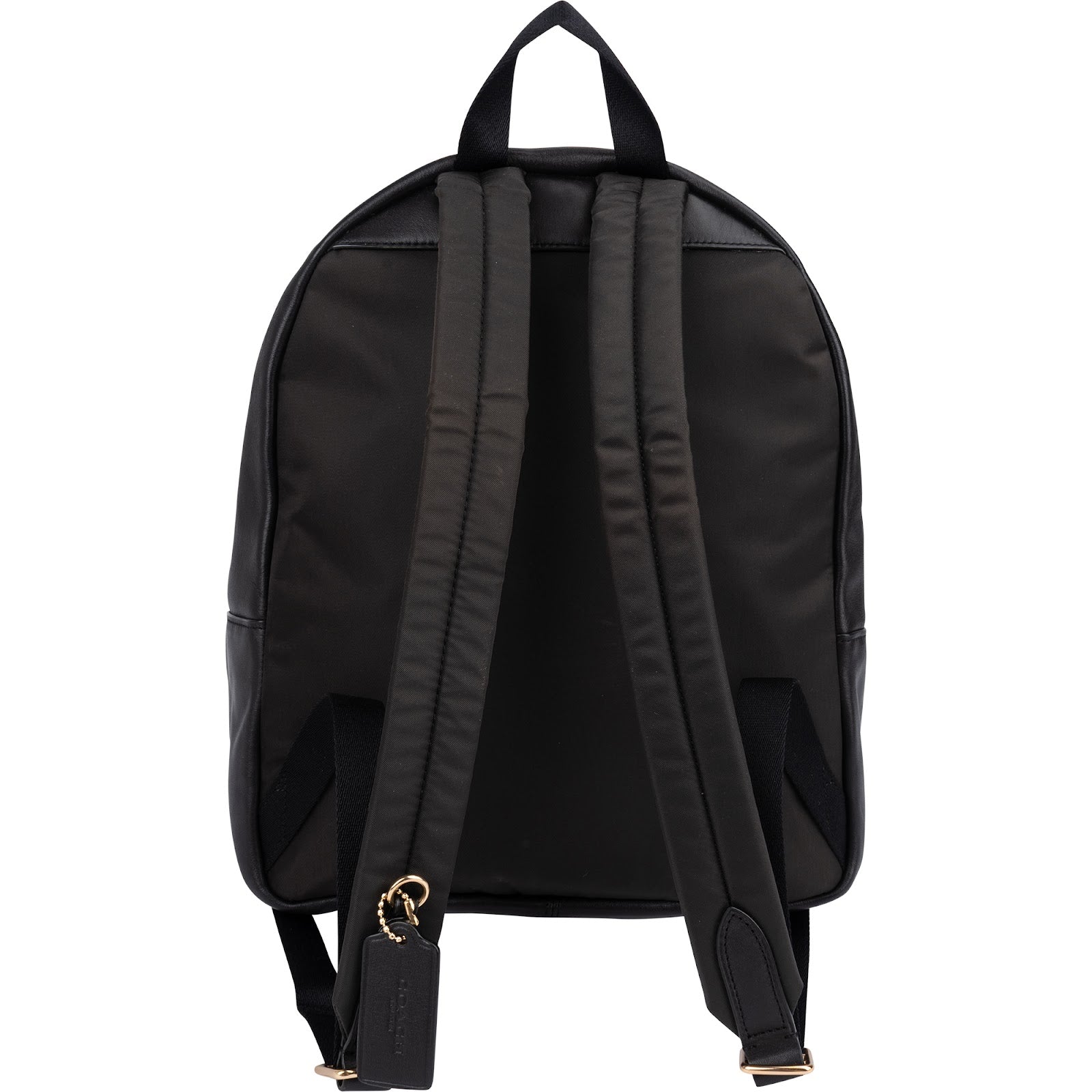 Coach - Charlie Floral Print Backpack