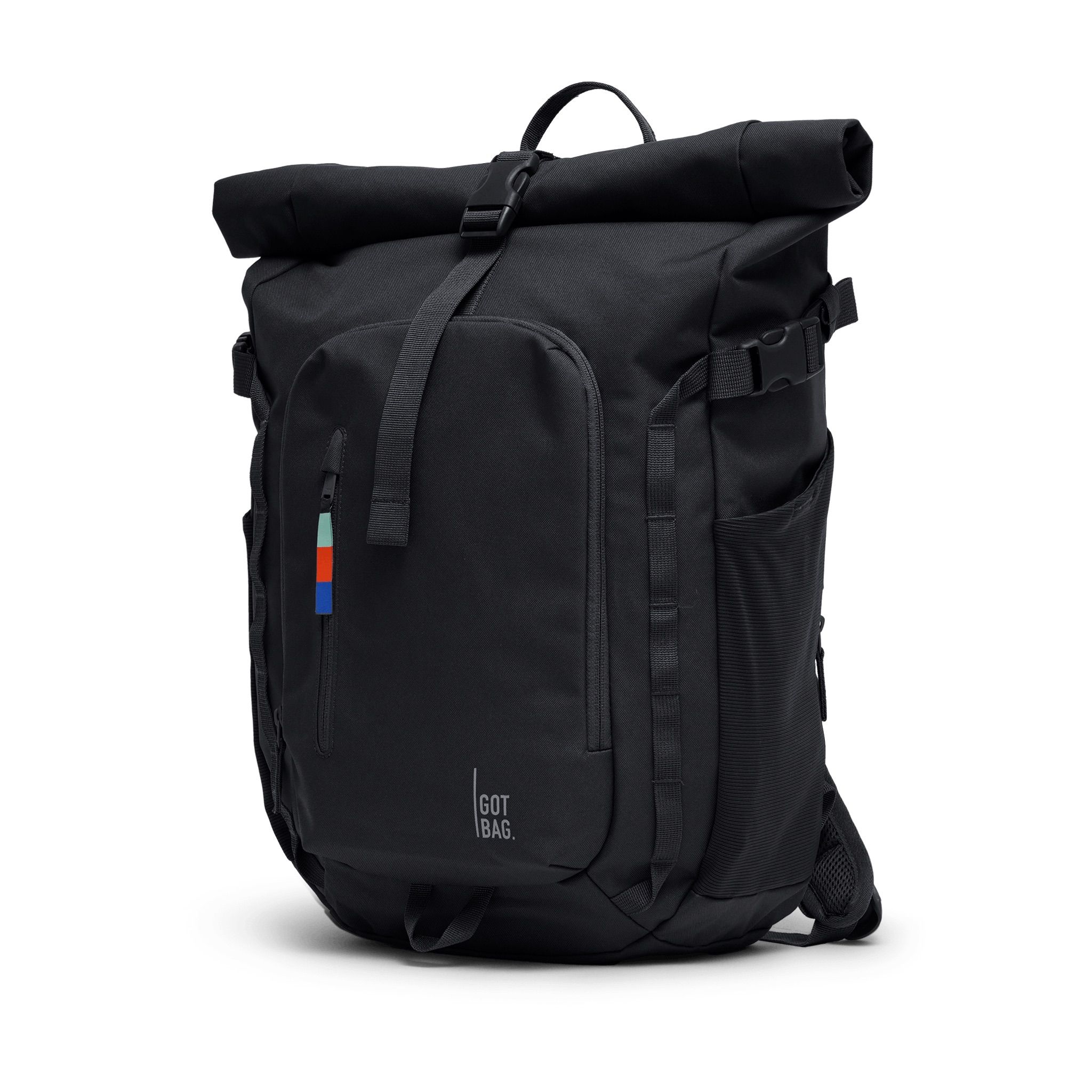 ROLLTOP ADVENTURE