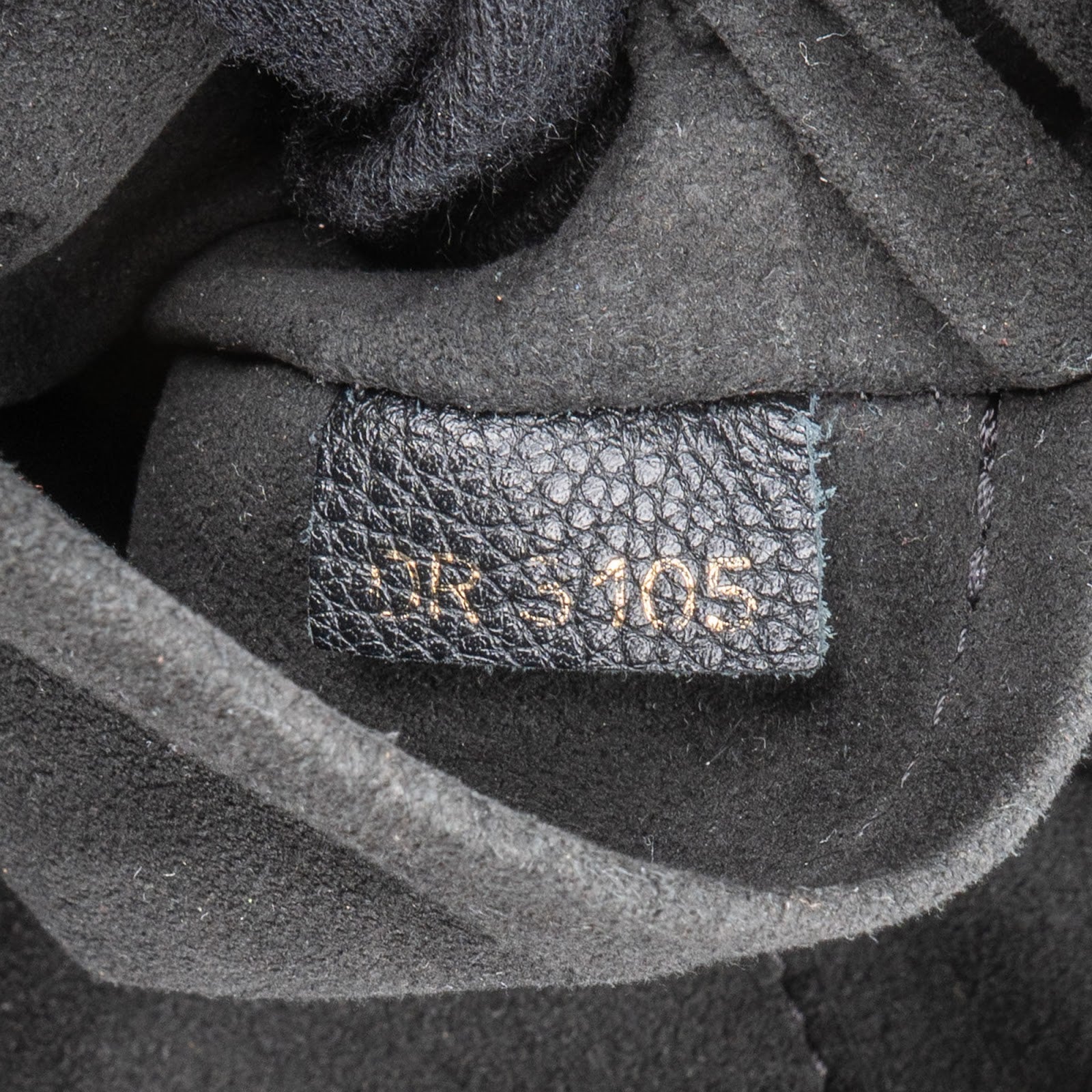 Louis Vuitton Monogram Canvas Gaia Handbag