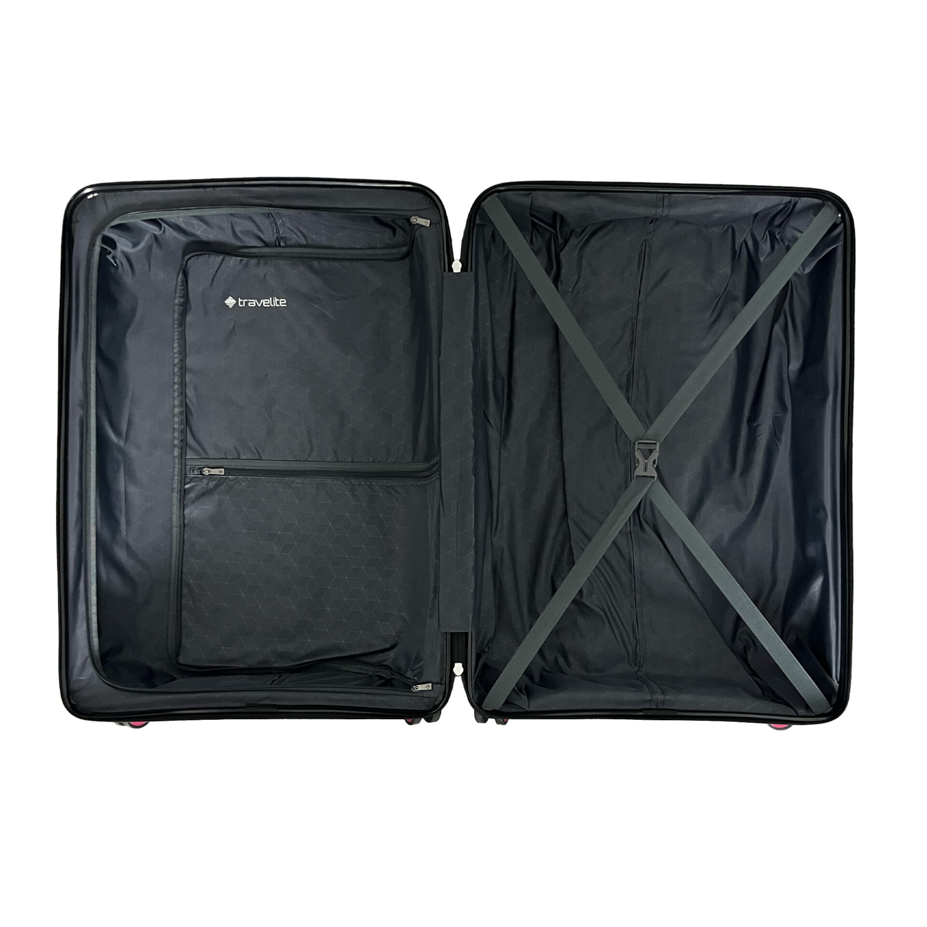 Vaka America Unlimited Arizona Edition - Trolley L (75 cm) - Black