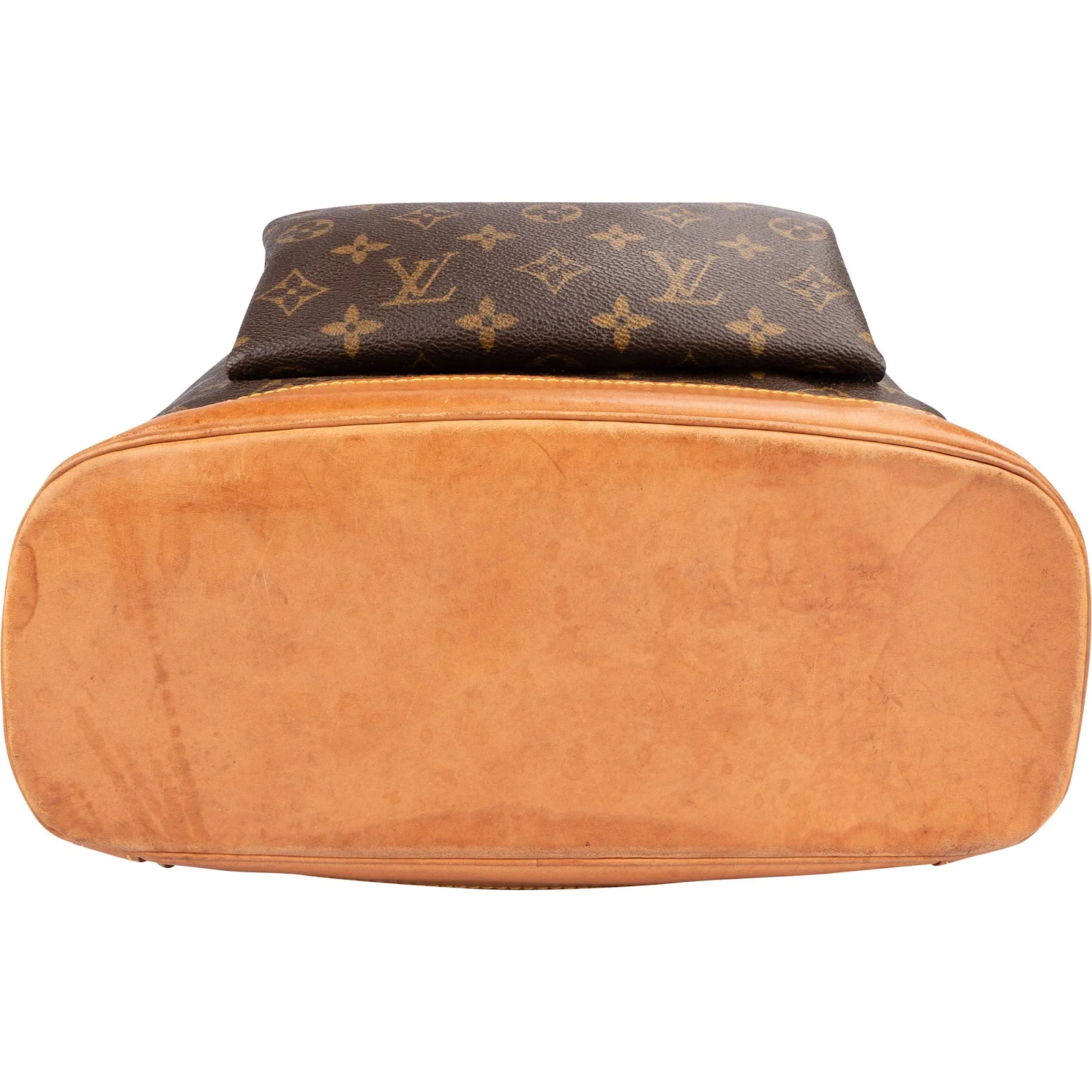 Louis Vuitton Monogram Canvas Montsouris GM Backpack