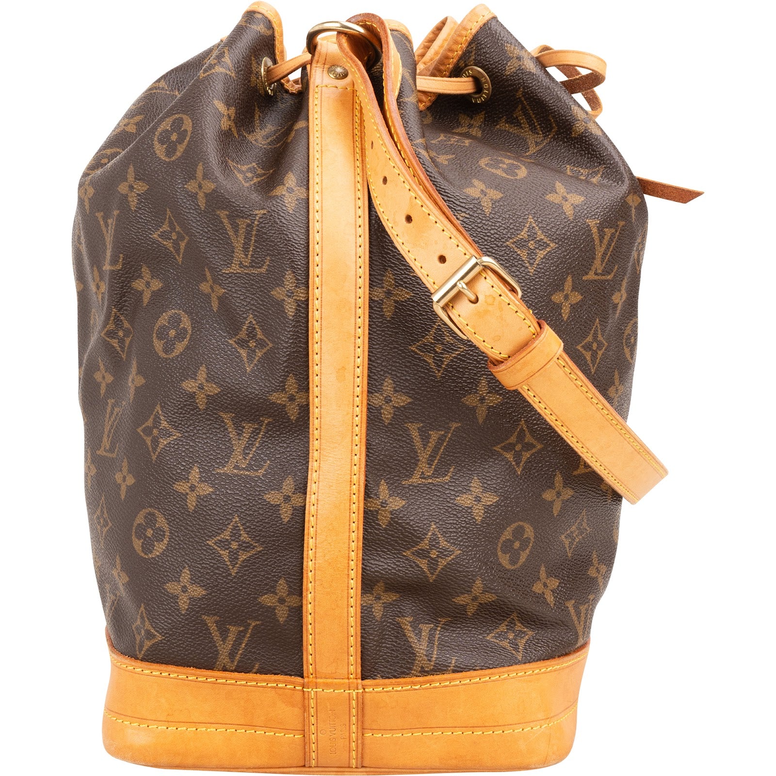 Louis Vuitton – Sac Noé Grande shoulder bag