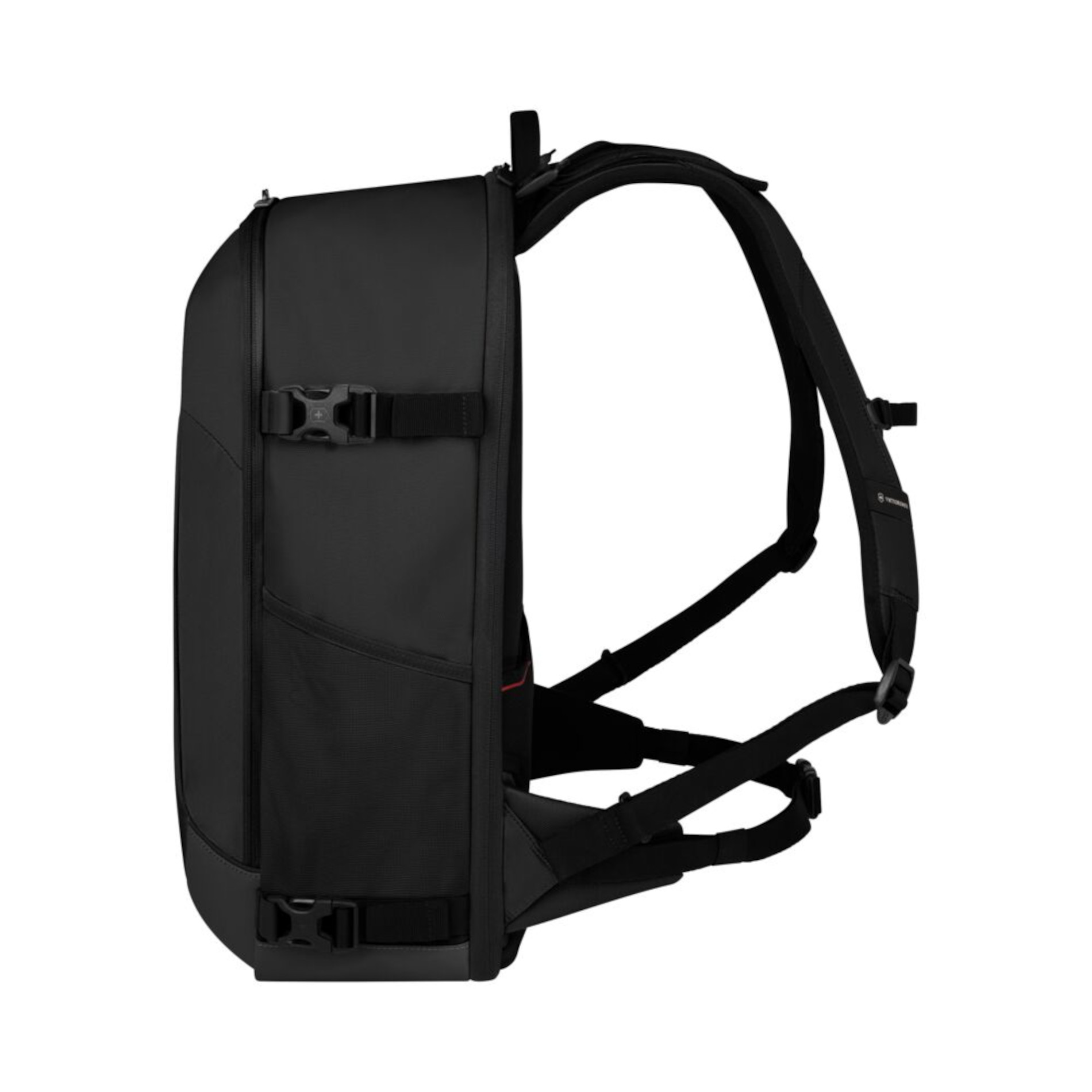 Altmont Modern Traveller Backpack - Black