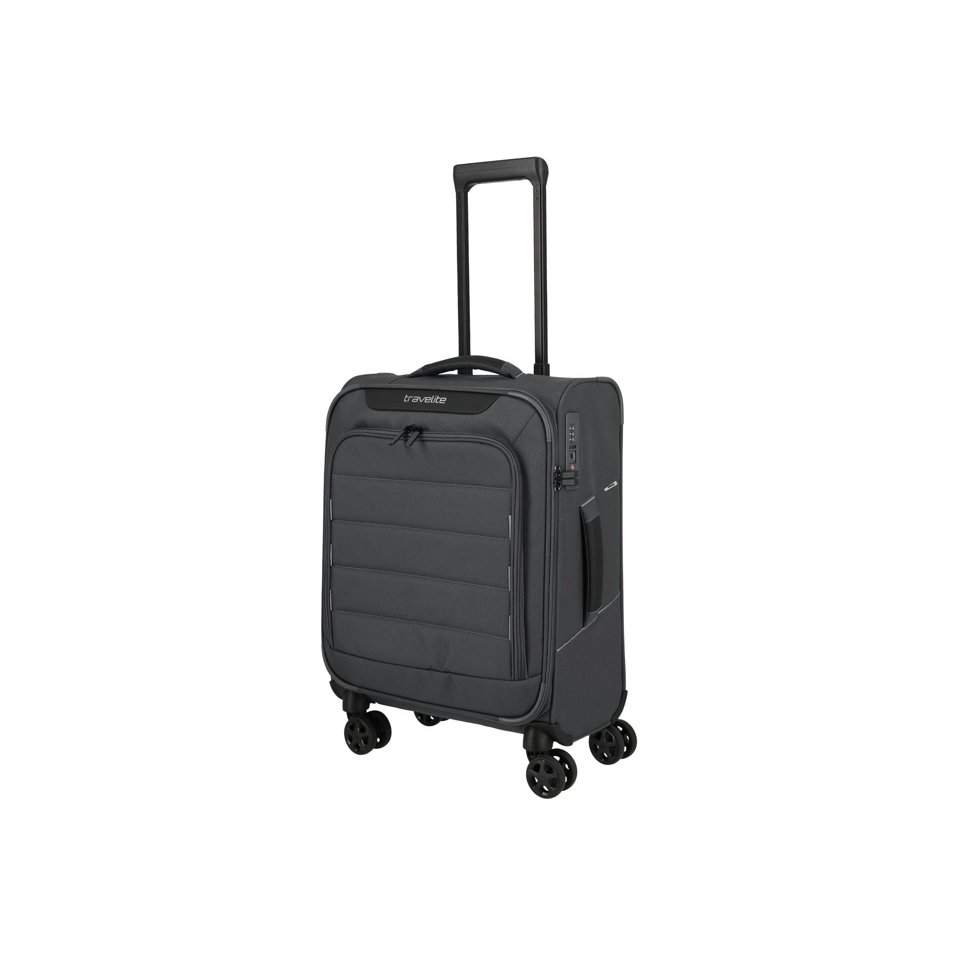SKAII Kabinengepäck S (55 cm) - Anthracite