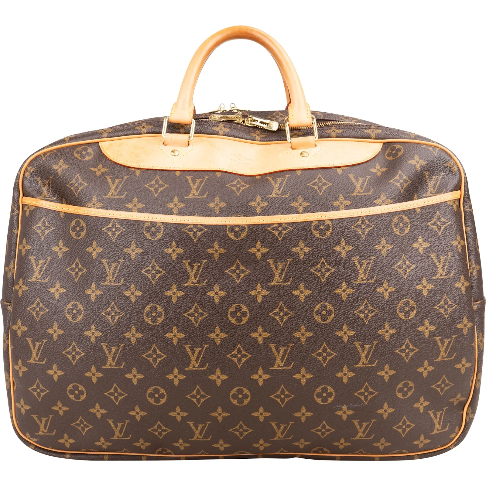 Louis Vuitton Monogram Canvas Sirius 45 Travel Bag