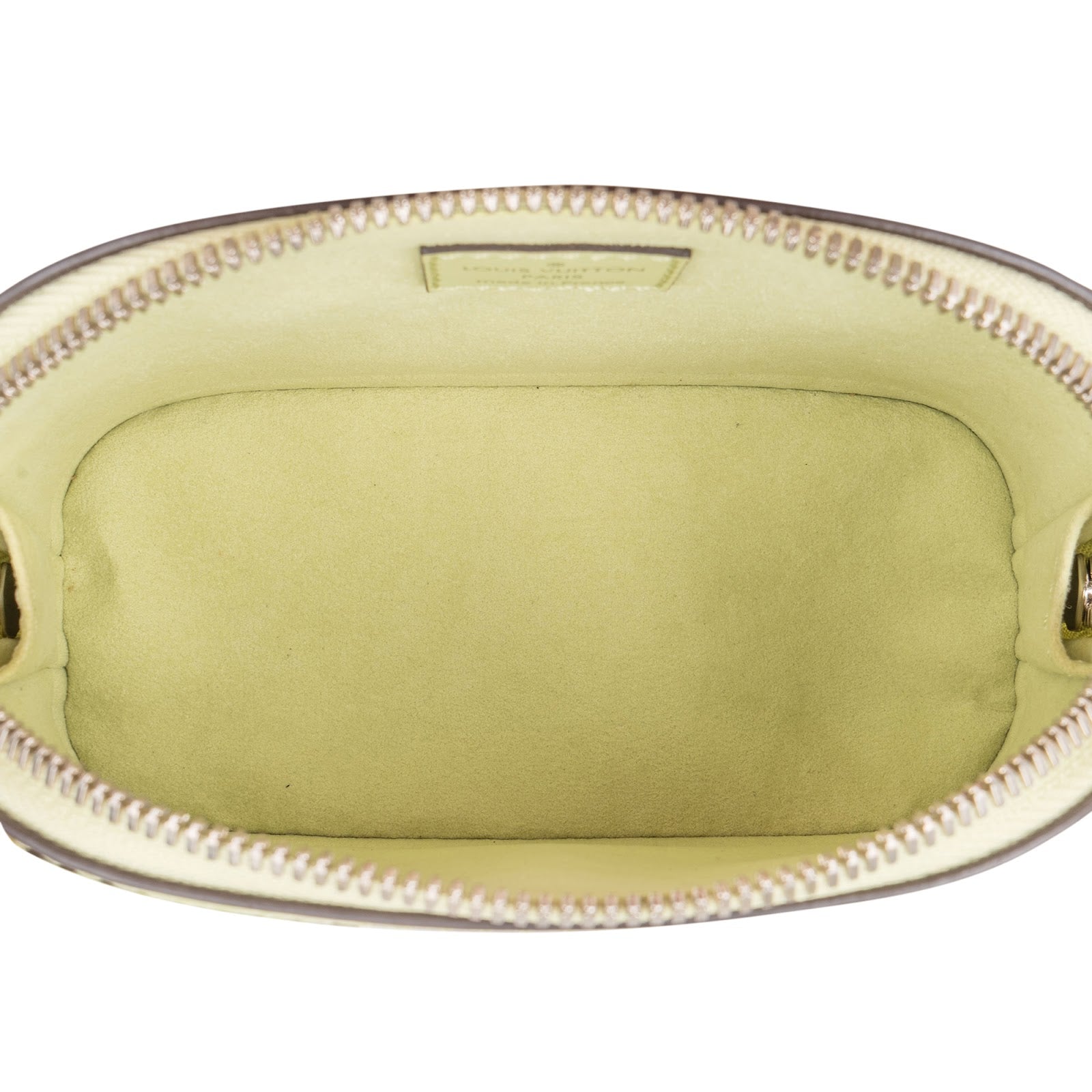 Louis Vuitton - Nano Alma BB Crossbody Bag