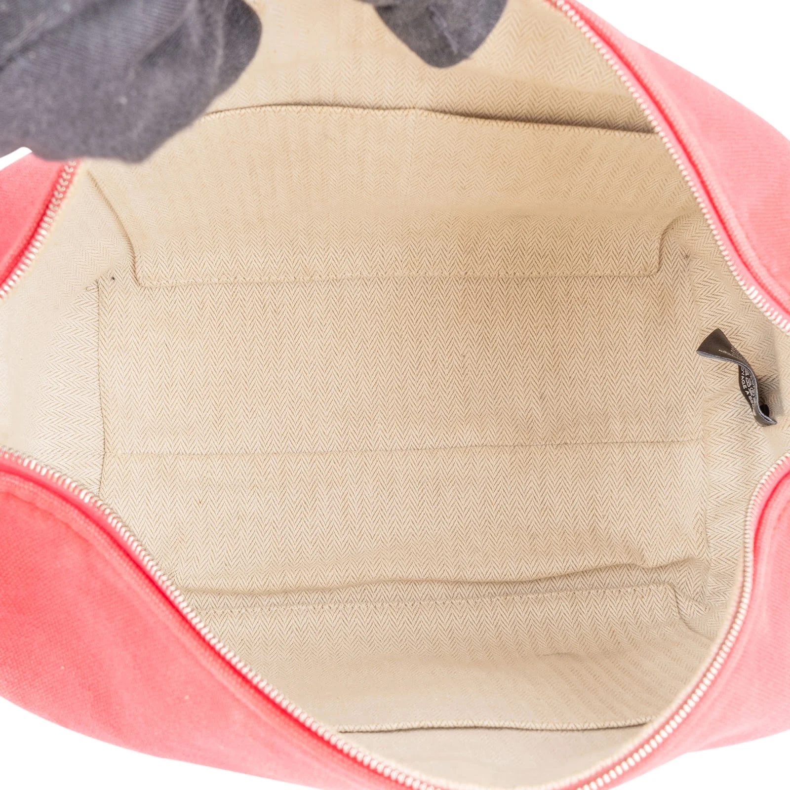 Hermès Bridle-a-Brac Toiletry Bag