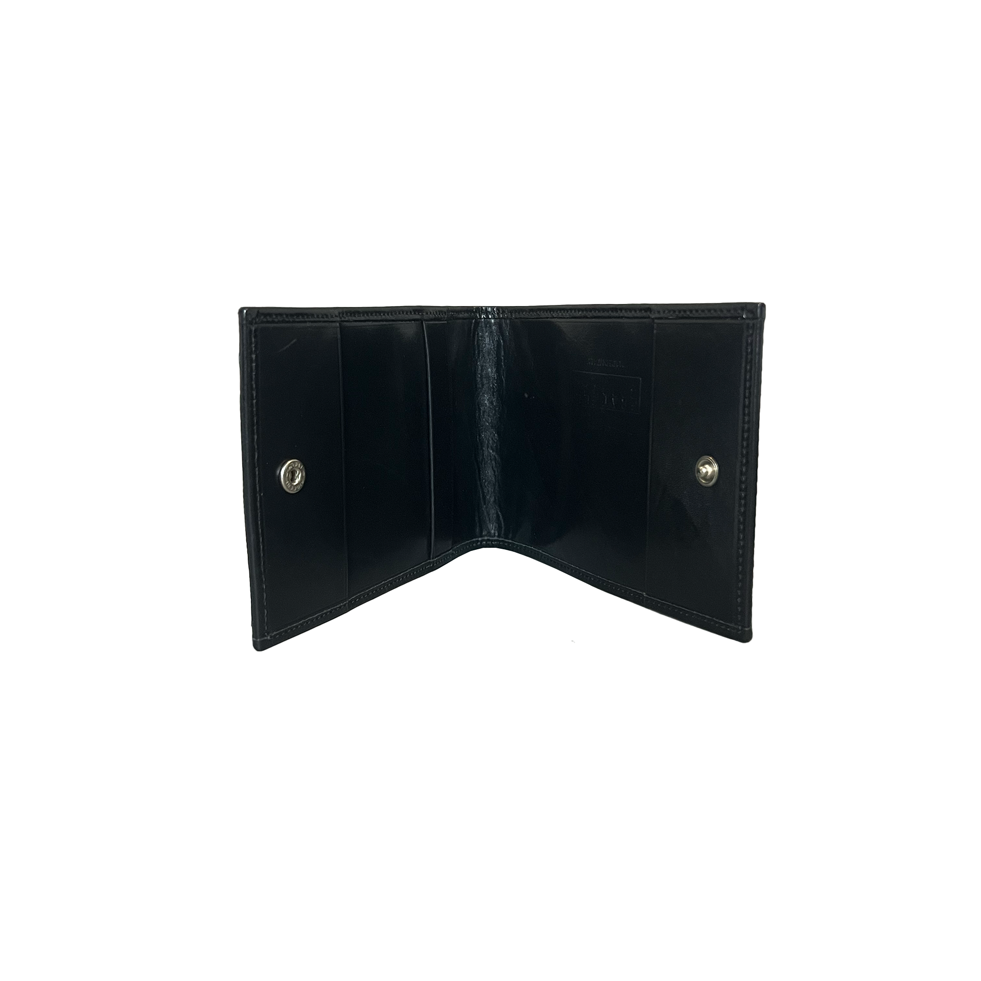 Fratelli Rossetti -  lizard leather - Brieftasche