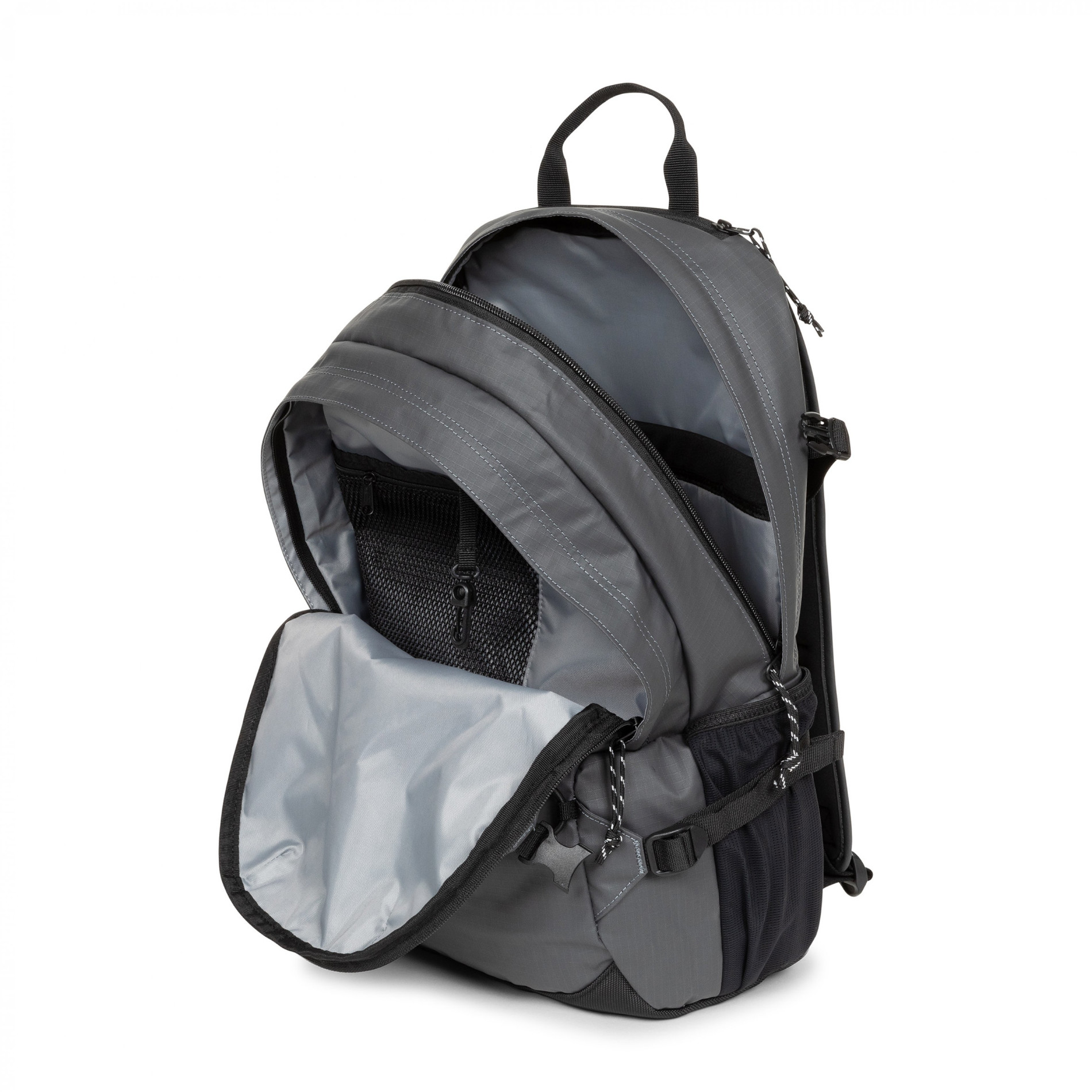 Daypack GERYS PRO - CS RIP GREY