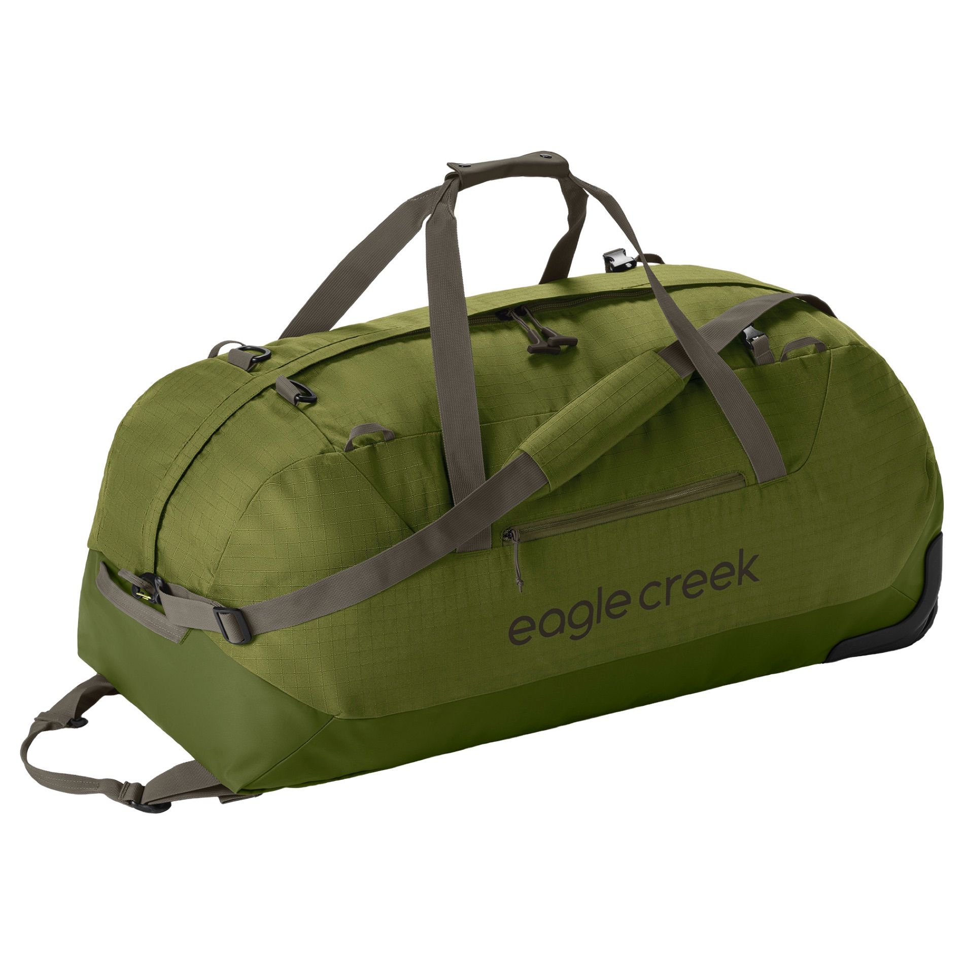 Torba podróżna No Matter What Rolling Duffel 120 l