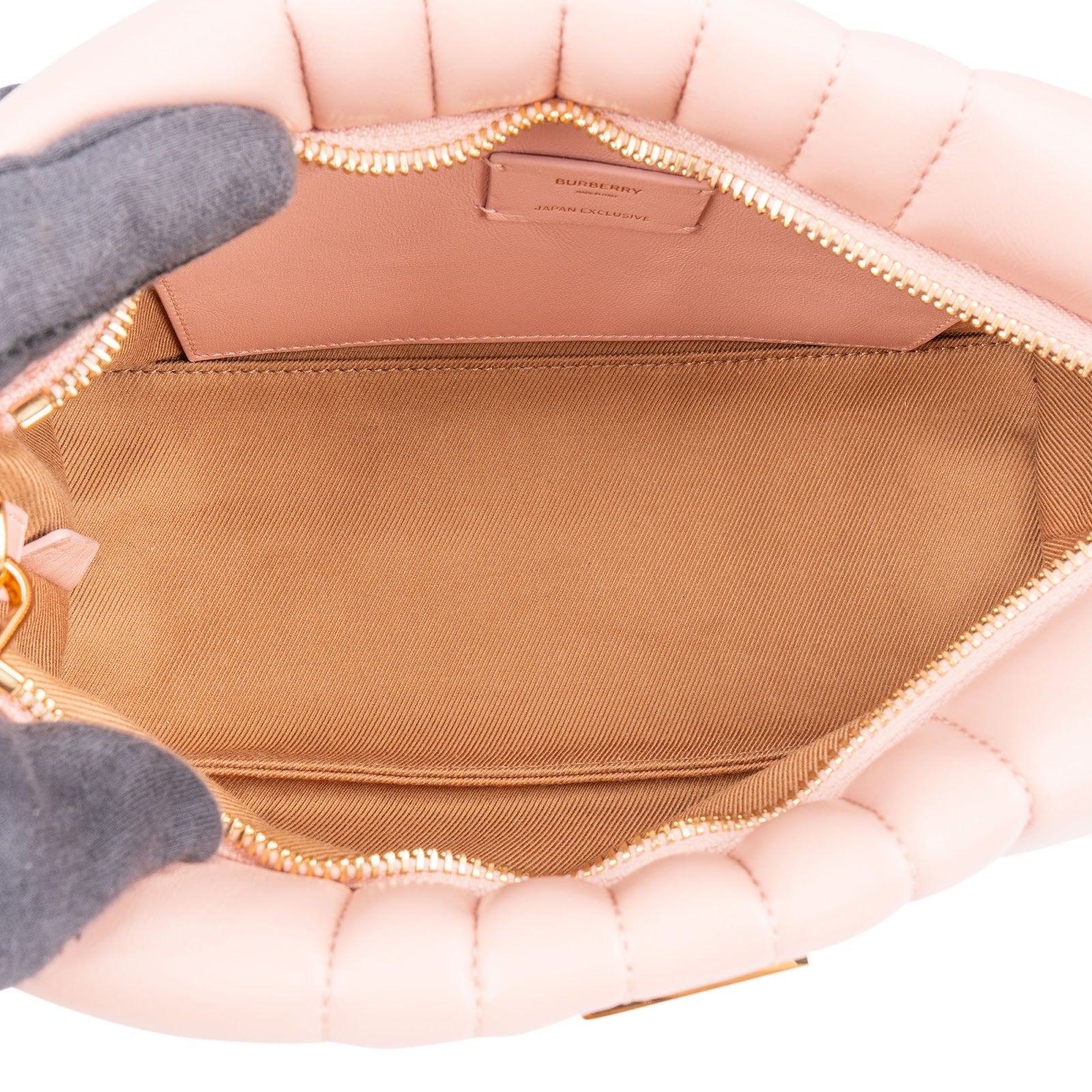 Burberry - Lola Shoulder Bag