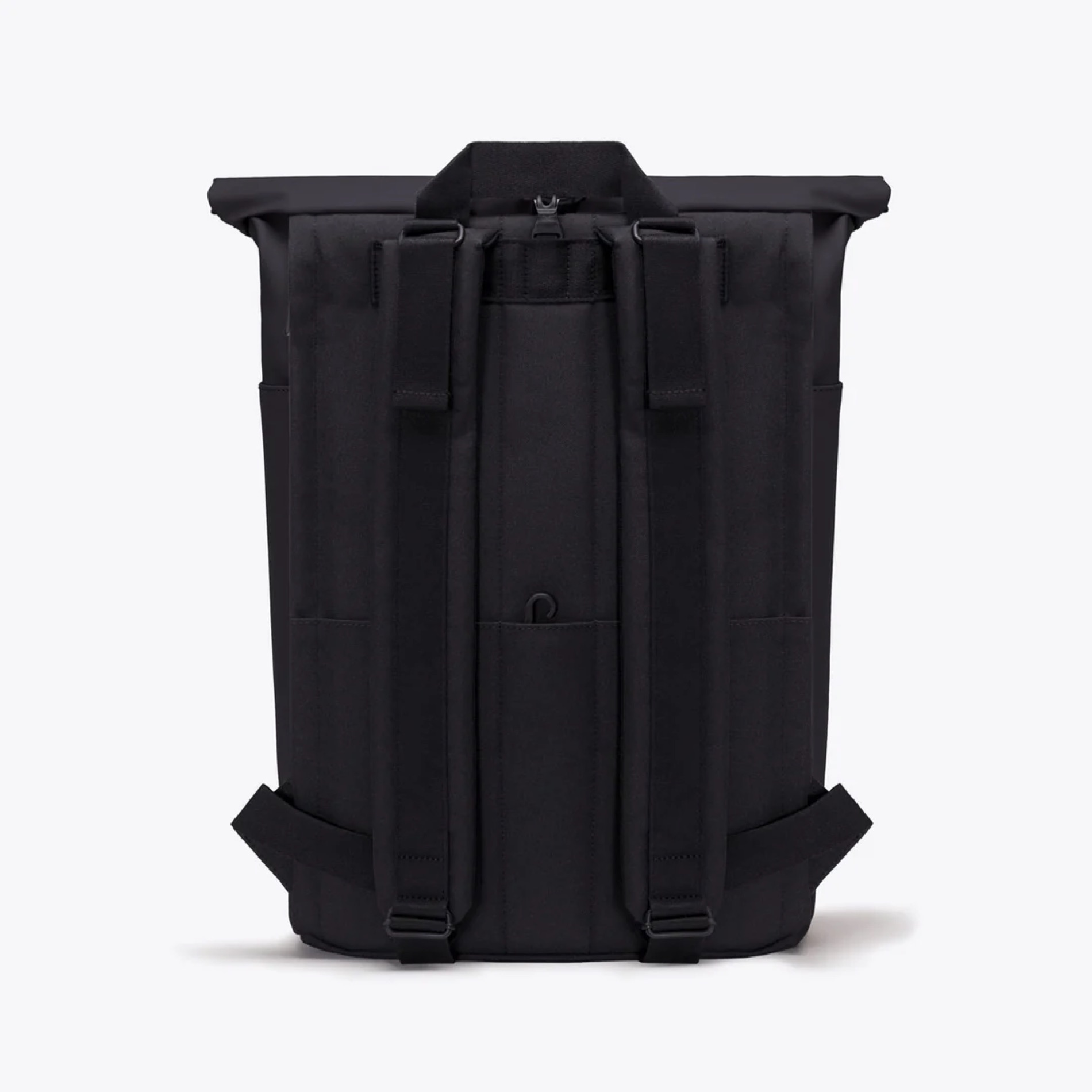 Torba boczna Hajo Medium – czarna