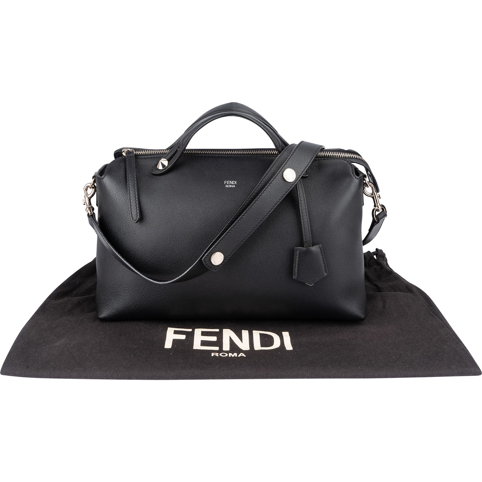 Fendi - By The Way Handbag