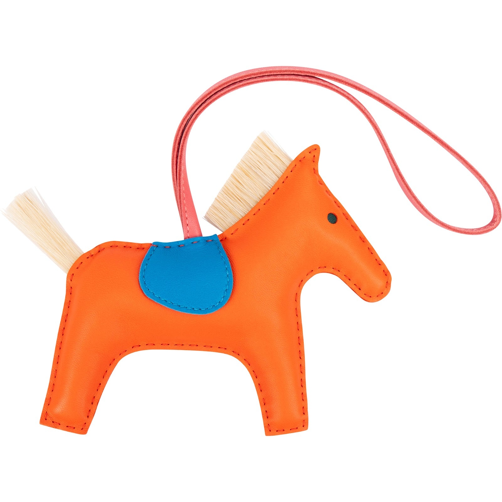 Hermès - Pony Hair Rodeo MM-hanger