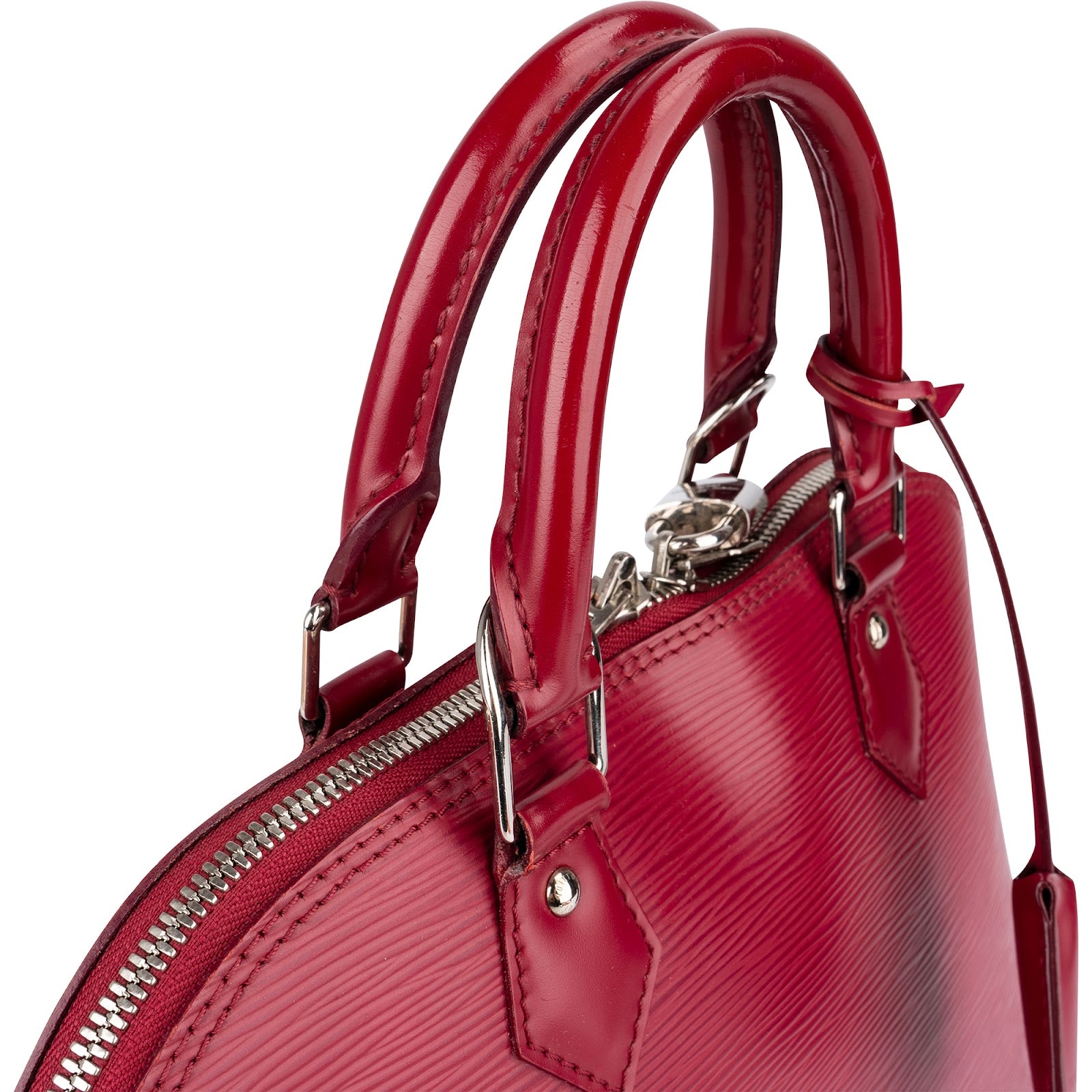 Louis Vuitton - Alma PM Handbag