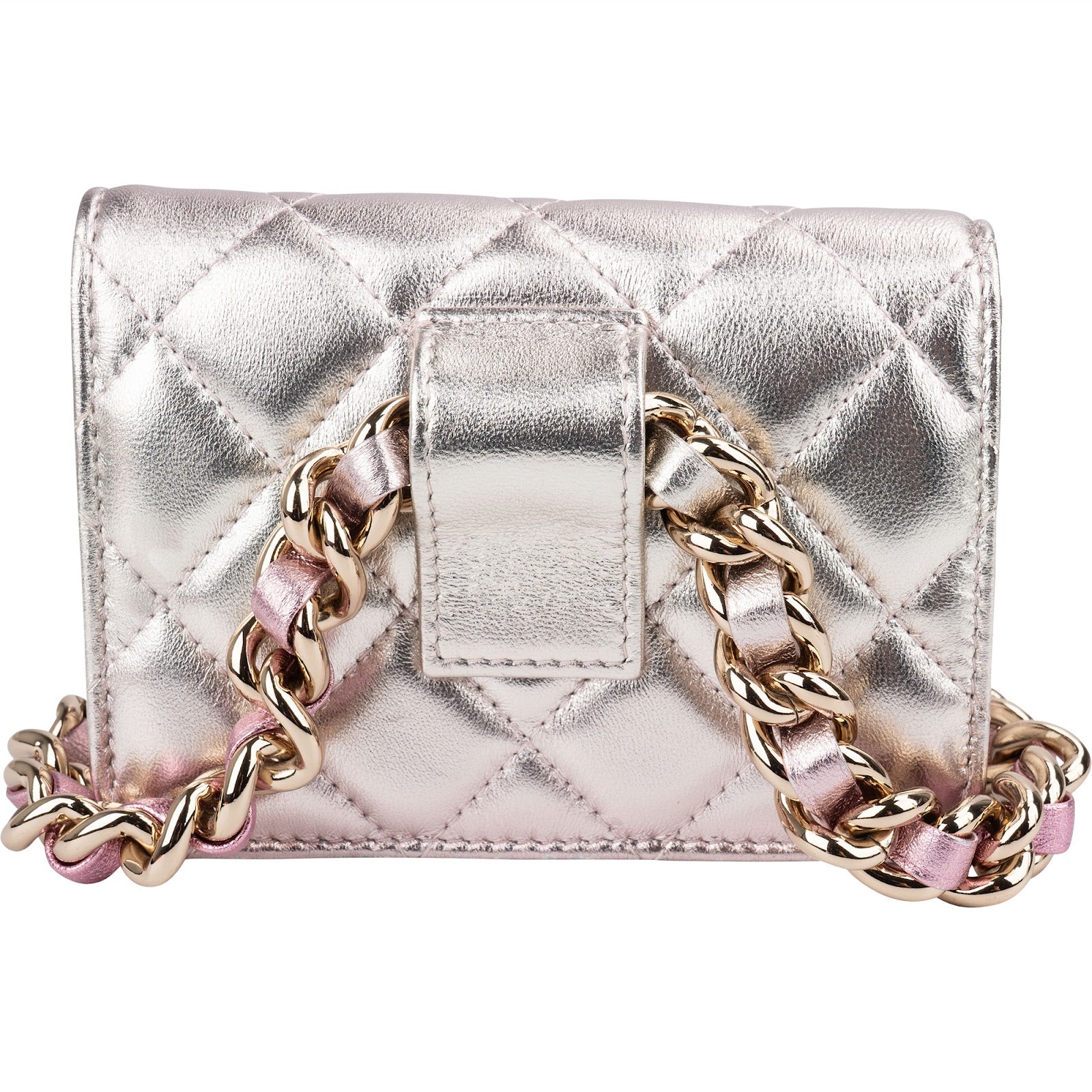 Chanel - Crossbodytas met riem