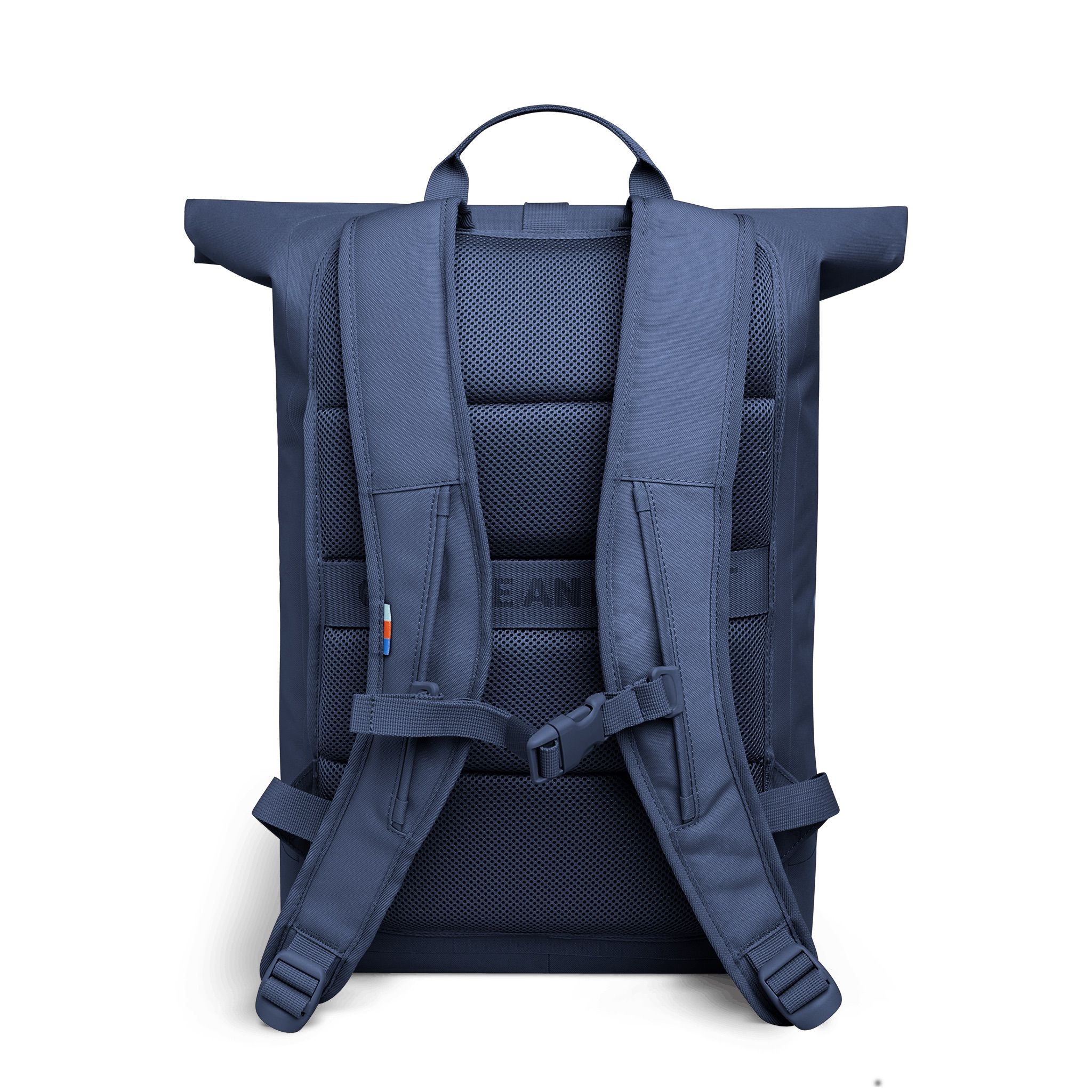 Rucksack Rolltop Lite 2.0 - deep ocean