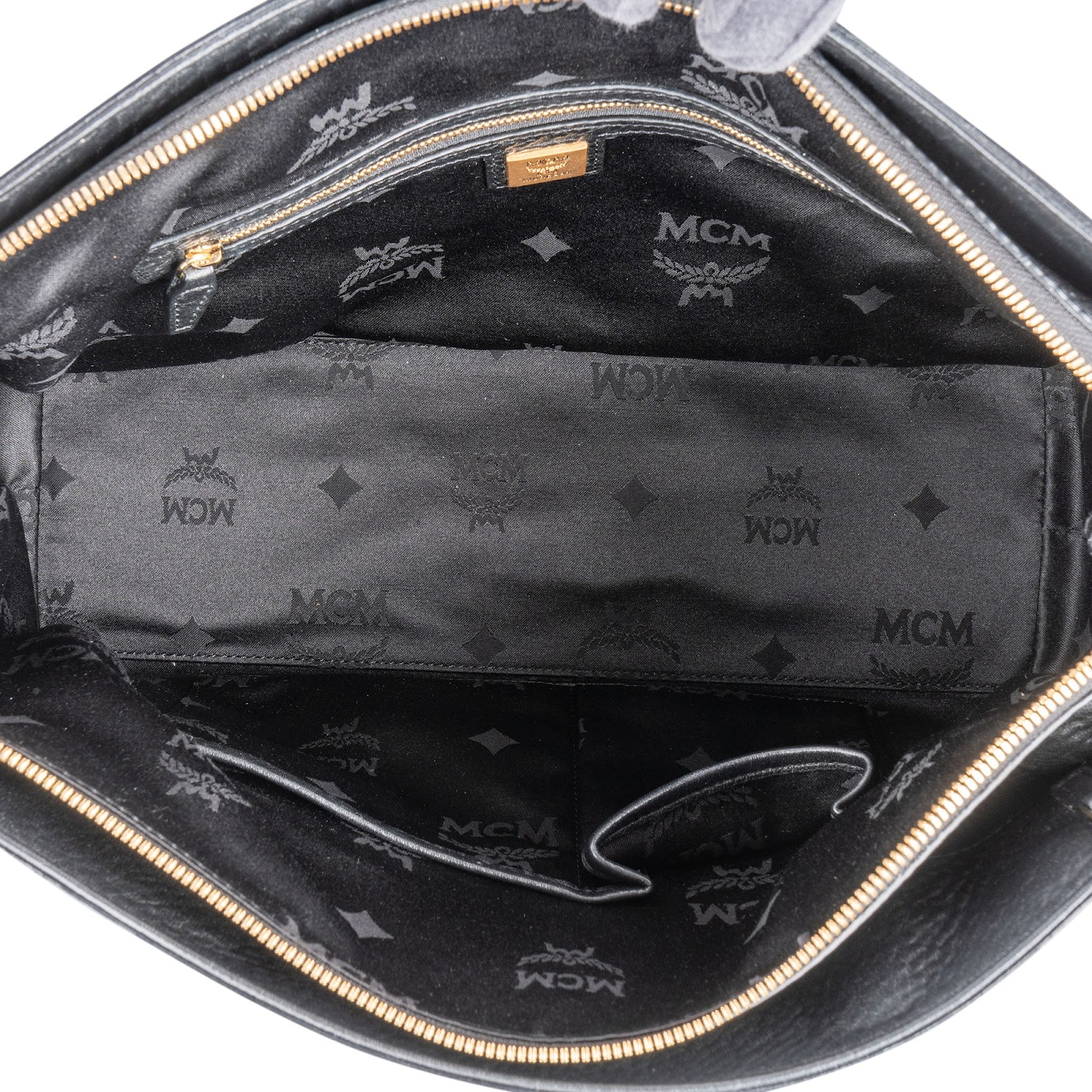 MCM – Milla Tote Handtasche