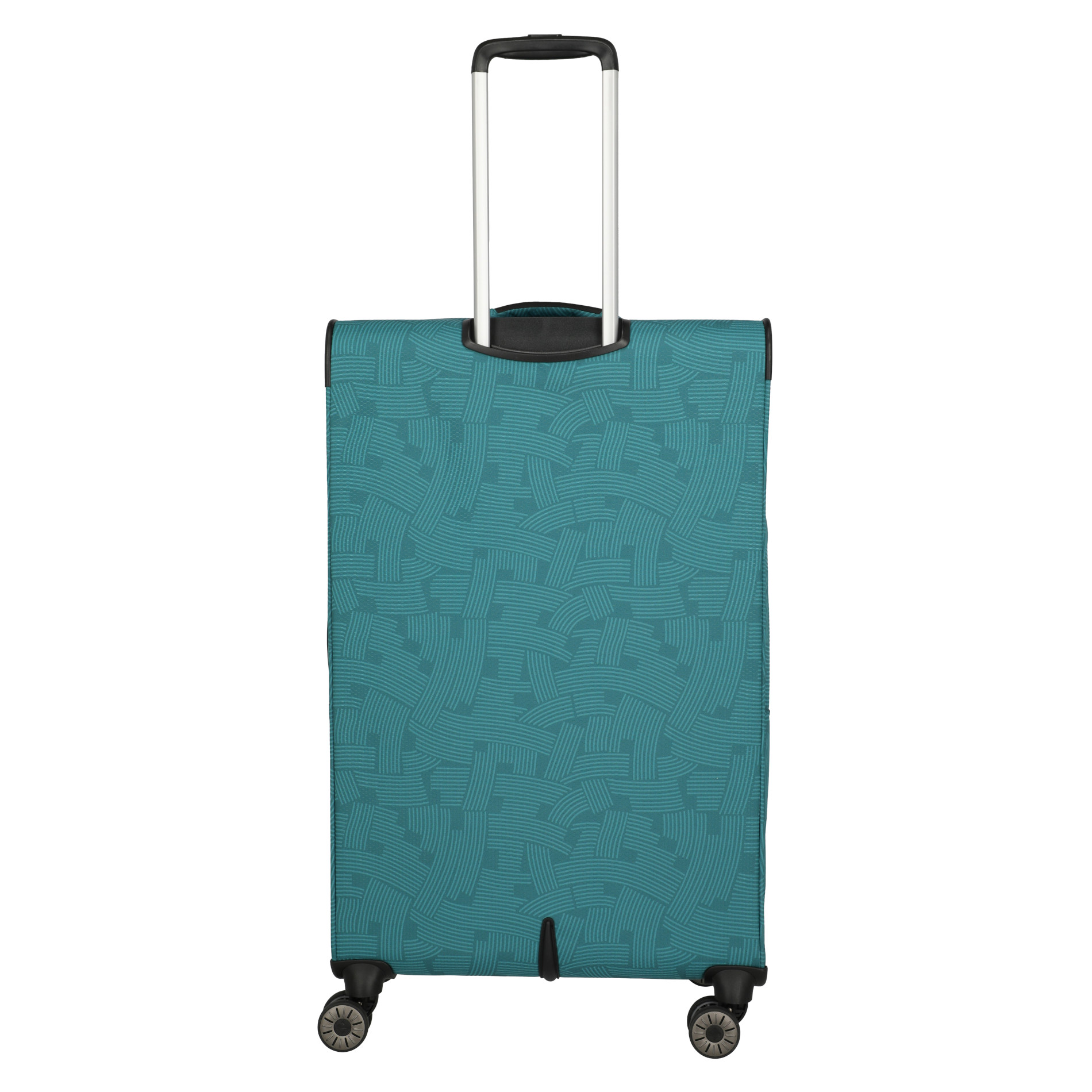 SKAII Trolley 4 Rollen L - Petrol