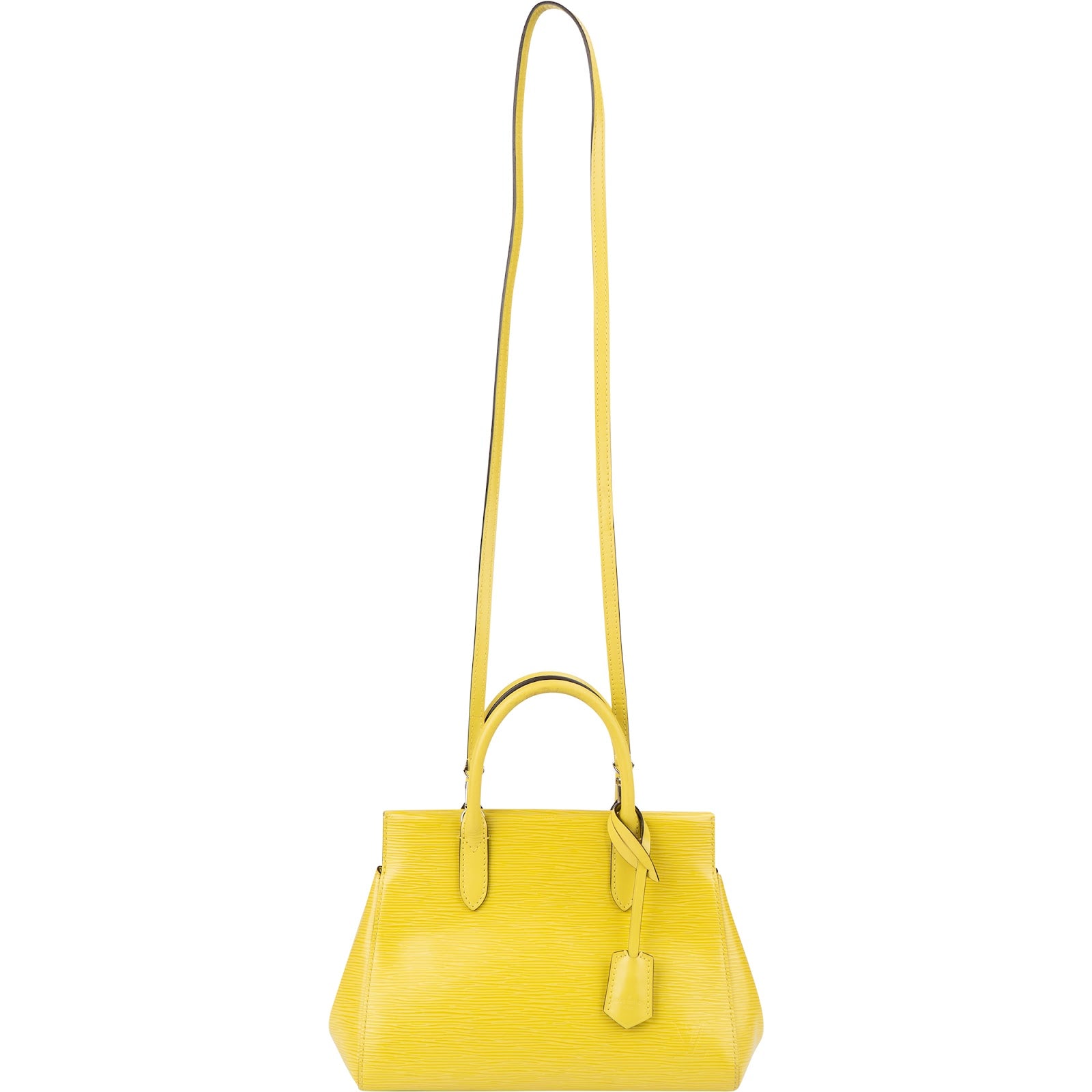 Louis Vuitton - Marly MM Handbag