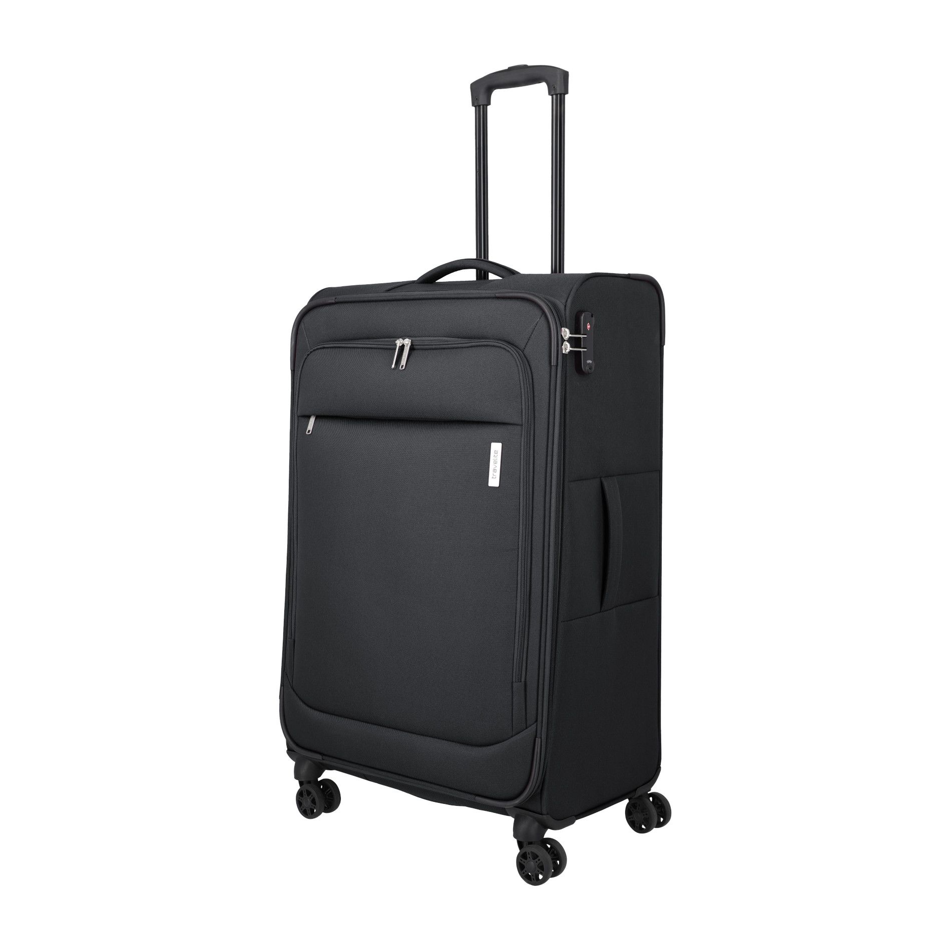 PRIEGO Trolley L (77 cm) - Anthracite