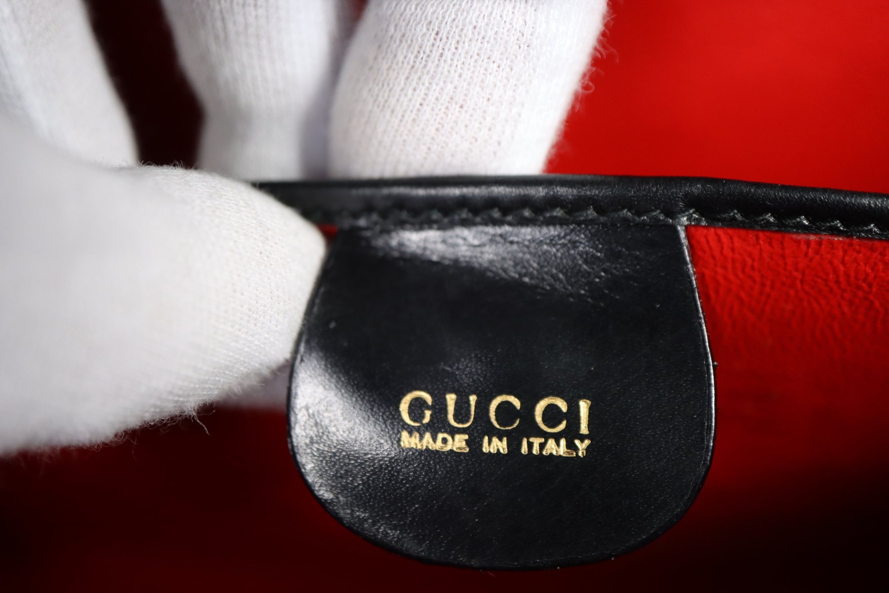 Gucci - Lady Lock Handtasche