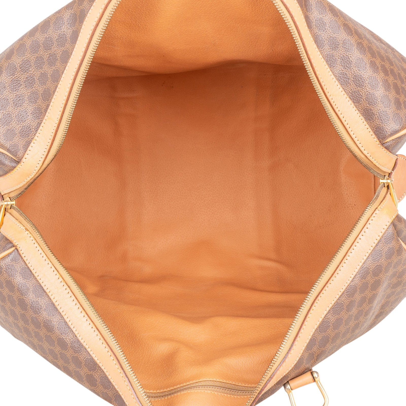 Celine - Macadam Boston 50 Reisetasche